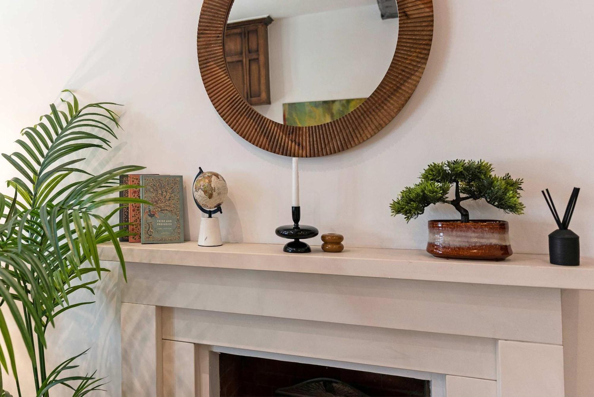 Madestays Premium Hyde Park Townhouse Hébergement de vacances *