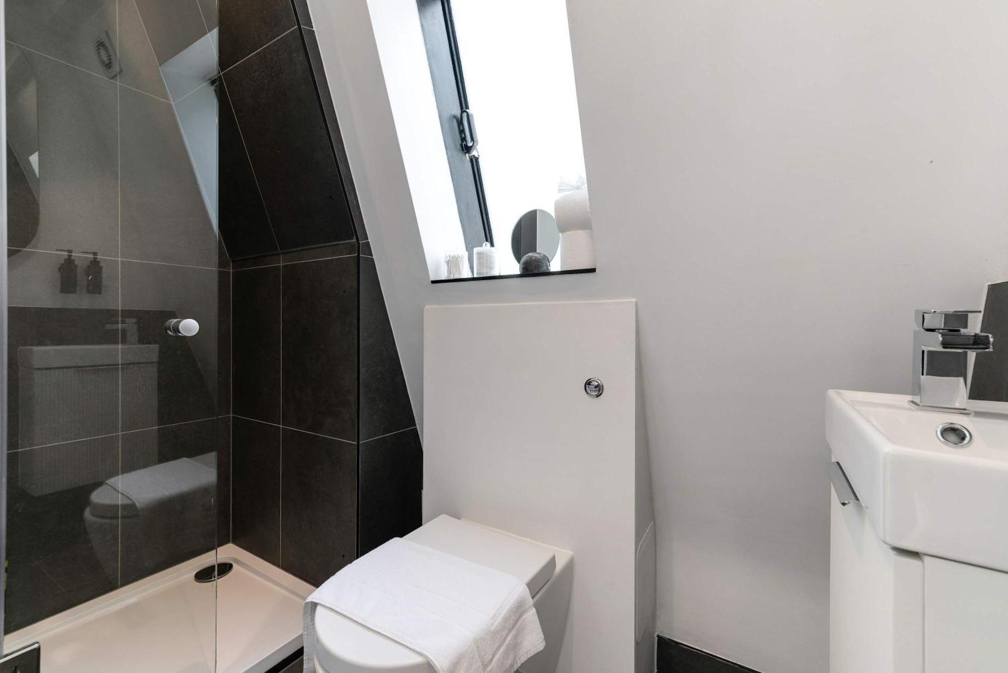 Madestays Premium Hyde Park Townhouse Londres