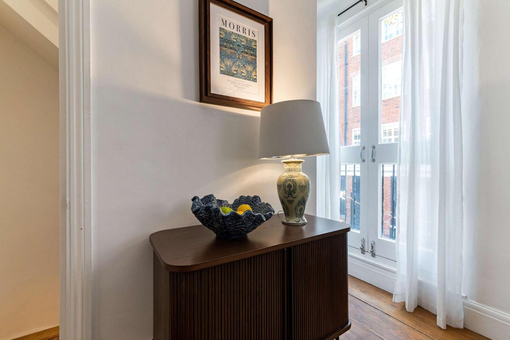 Madestays Premium Hyde Park Townhouse Сasa de vacaciones *