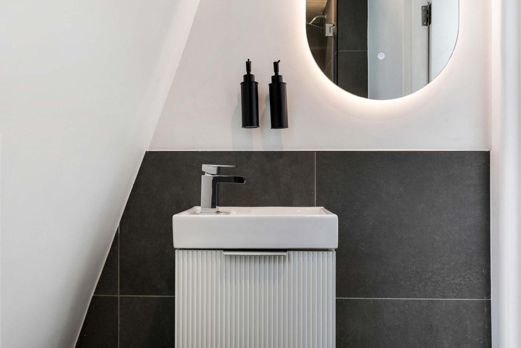 Madestays Premium Hyde Park Townhouse Hébergement de vacances Londres