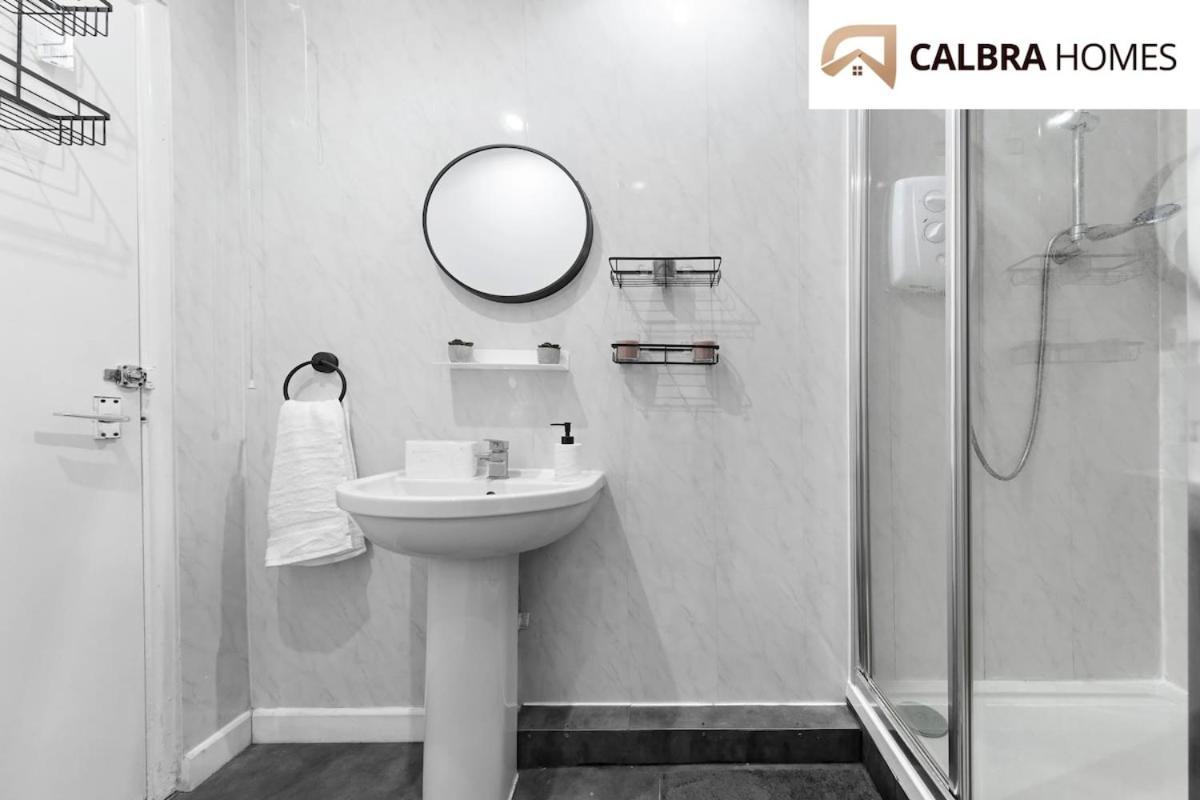 Appartement Urban Hideaway, Private Garden, 2 Mins To Station *