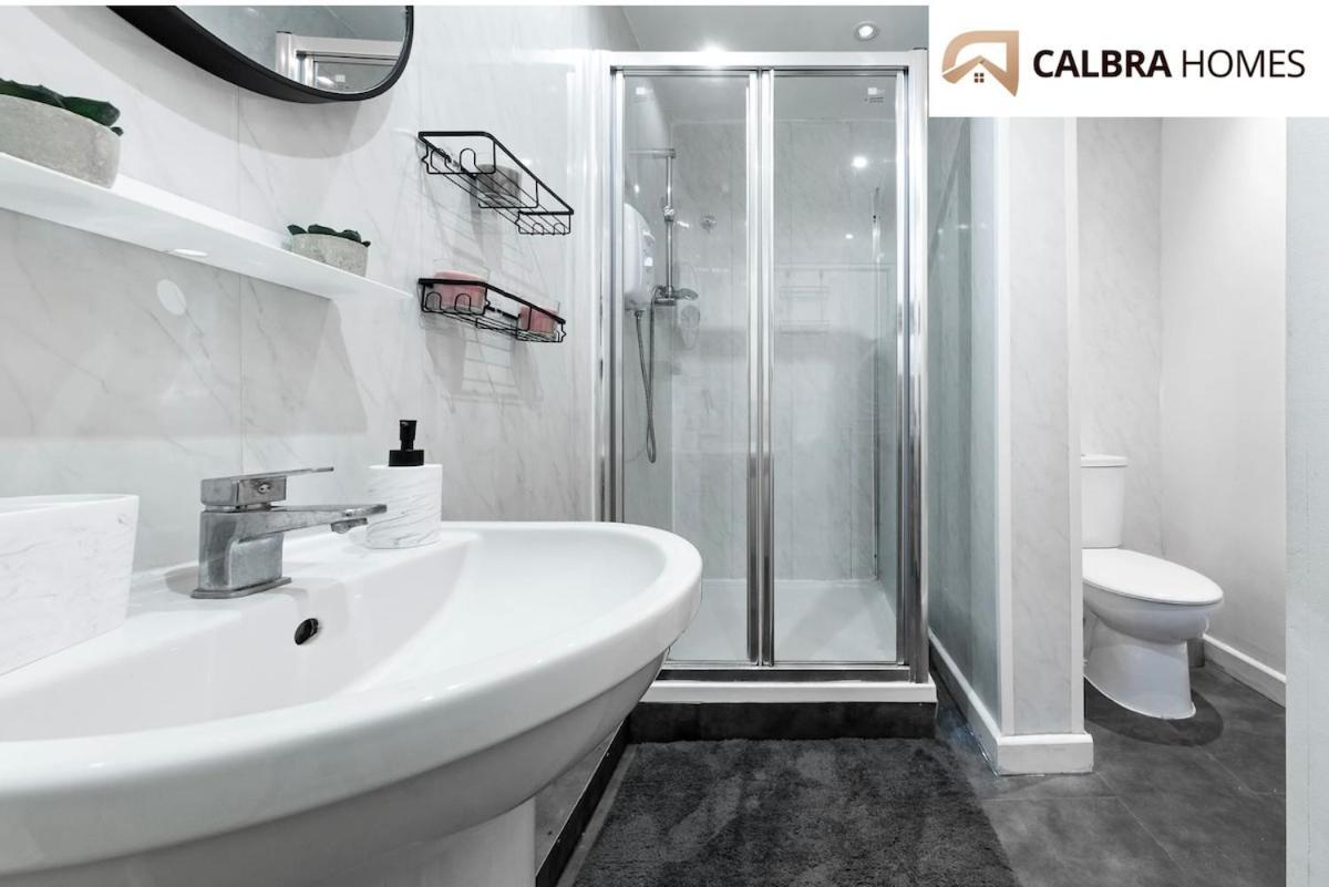 Urban Hideaway, Private Garden, 2 Mins To Station Londres