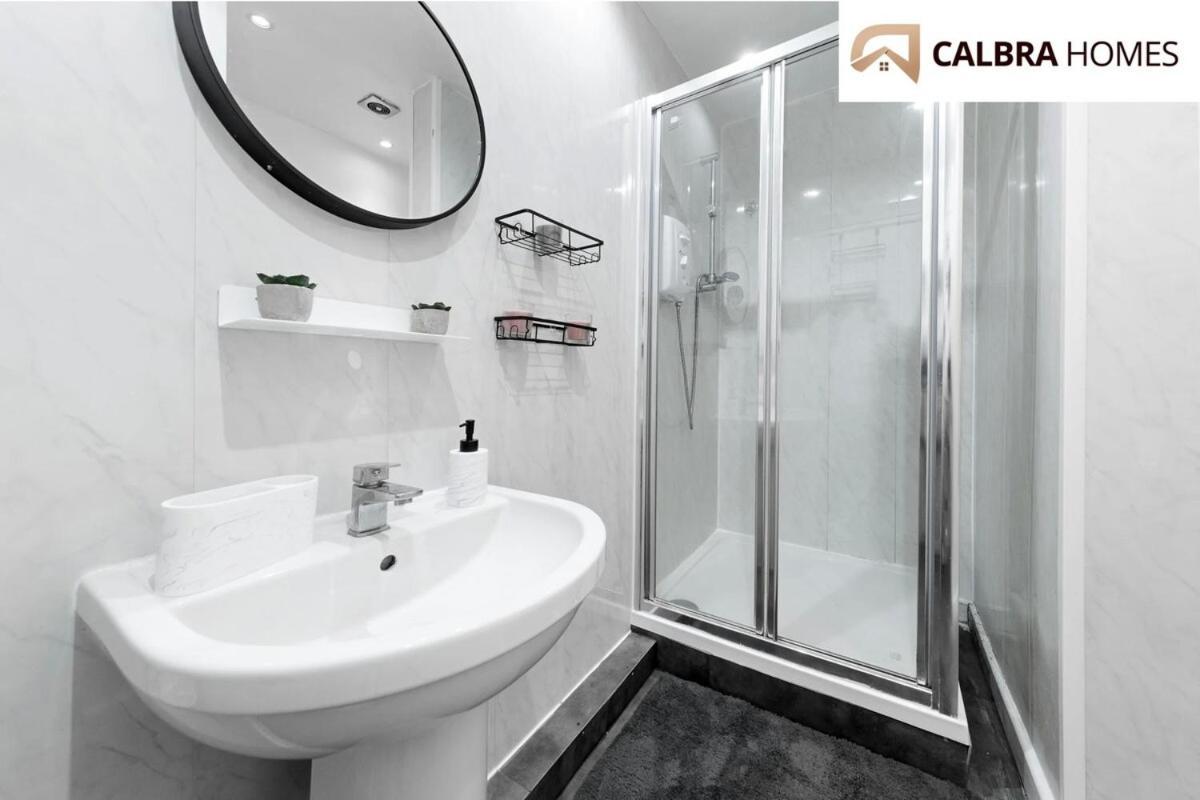 Appartement Urban Hideaway, Private Garden, 2 Mins To Station