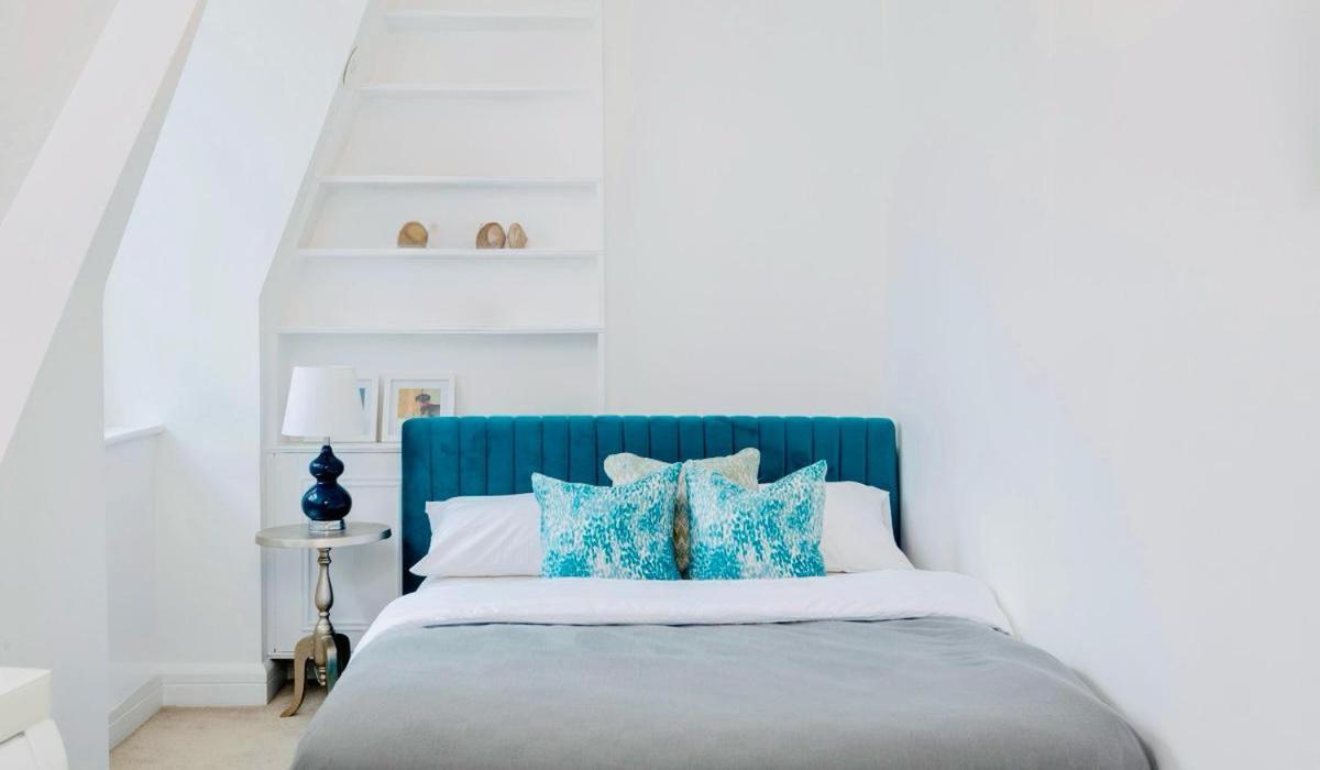 Appartement Unrivaled Elegance In 3 Bedroom Covent Garden Londres