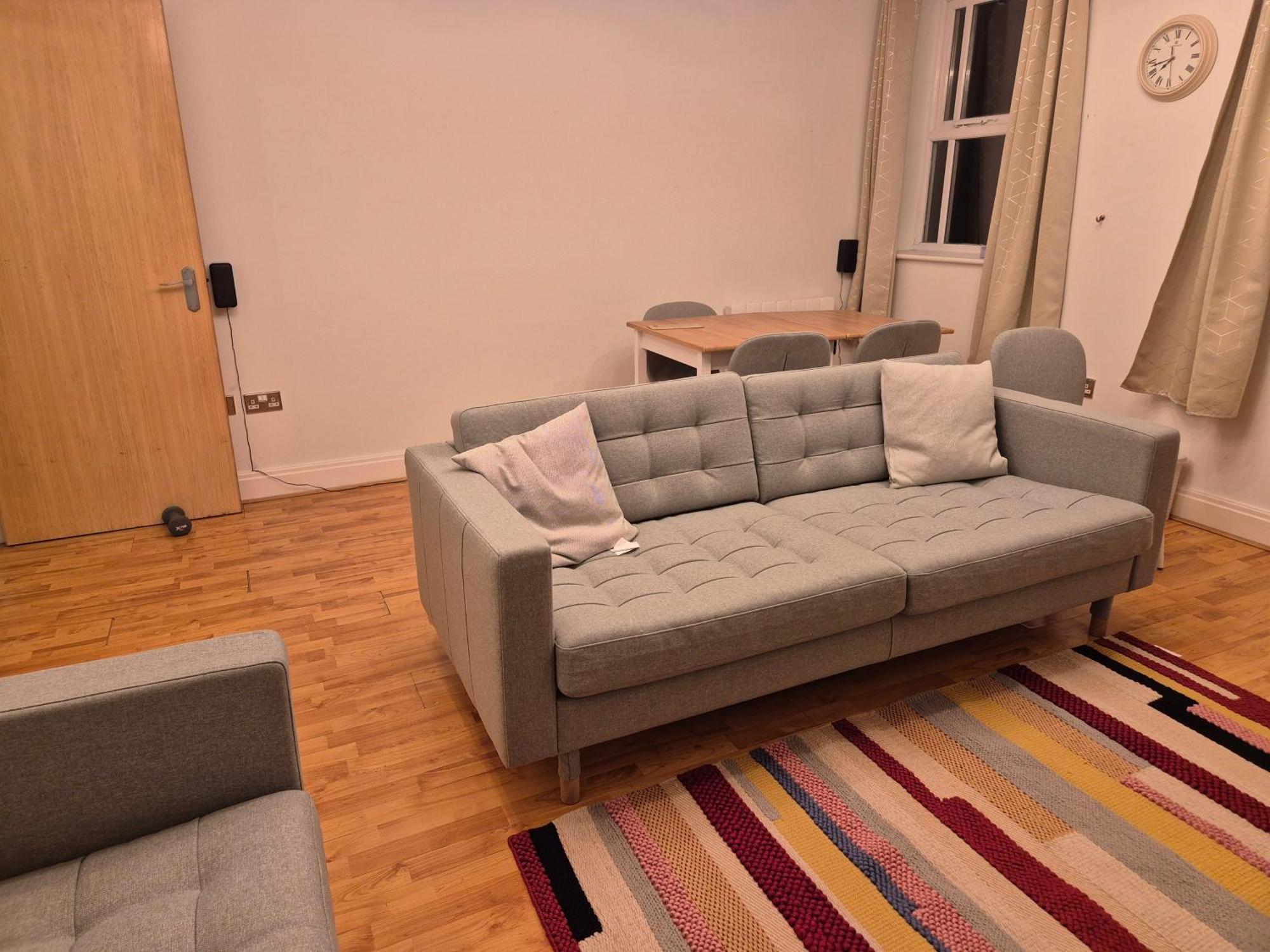 Chatworths Court Appartement
