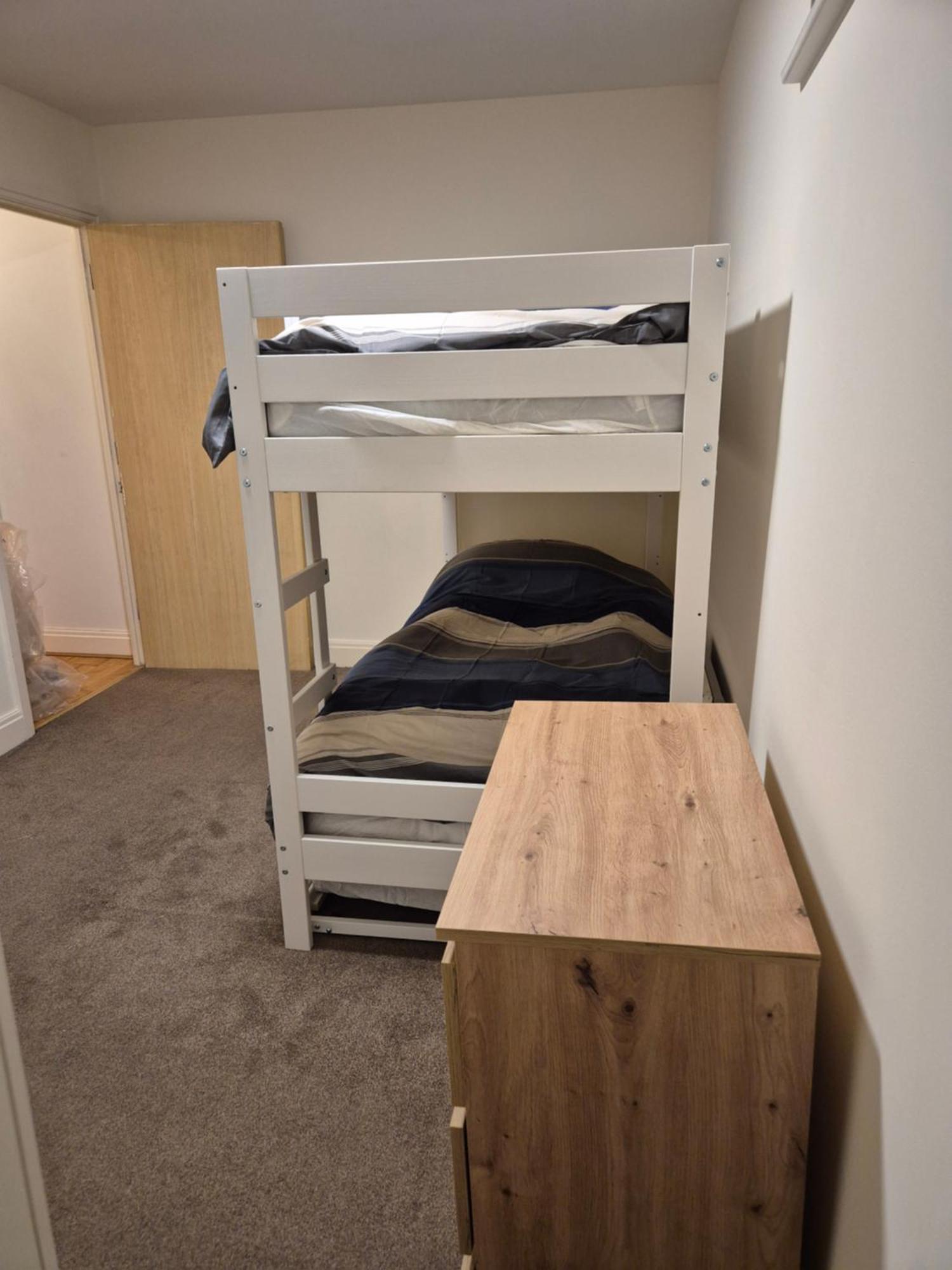 Chatworths Court Appartement Londres