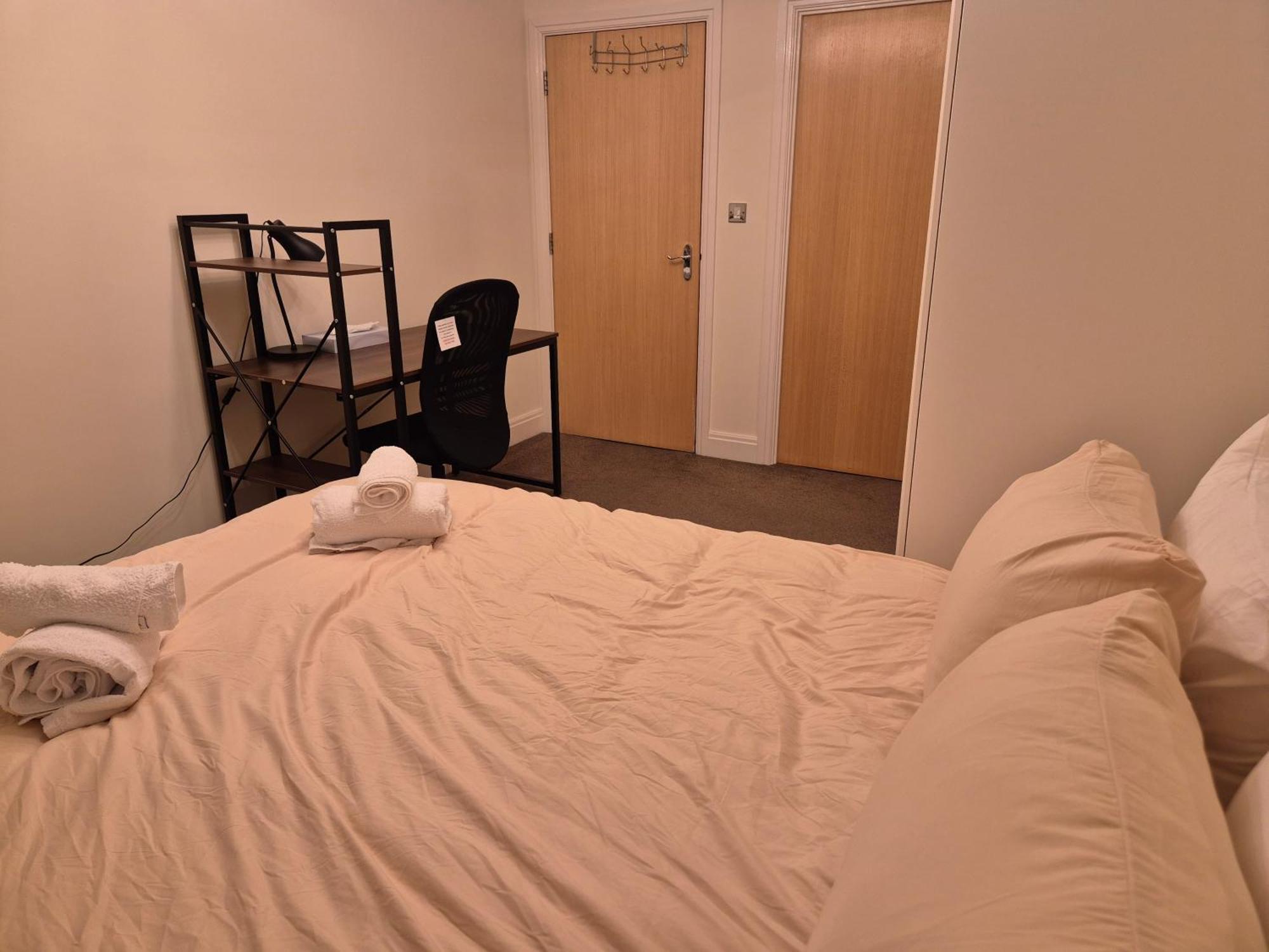 Appartement Chatworths Court Londres
