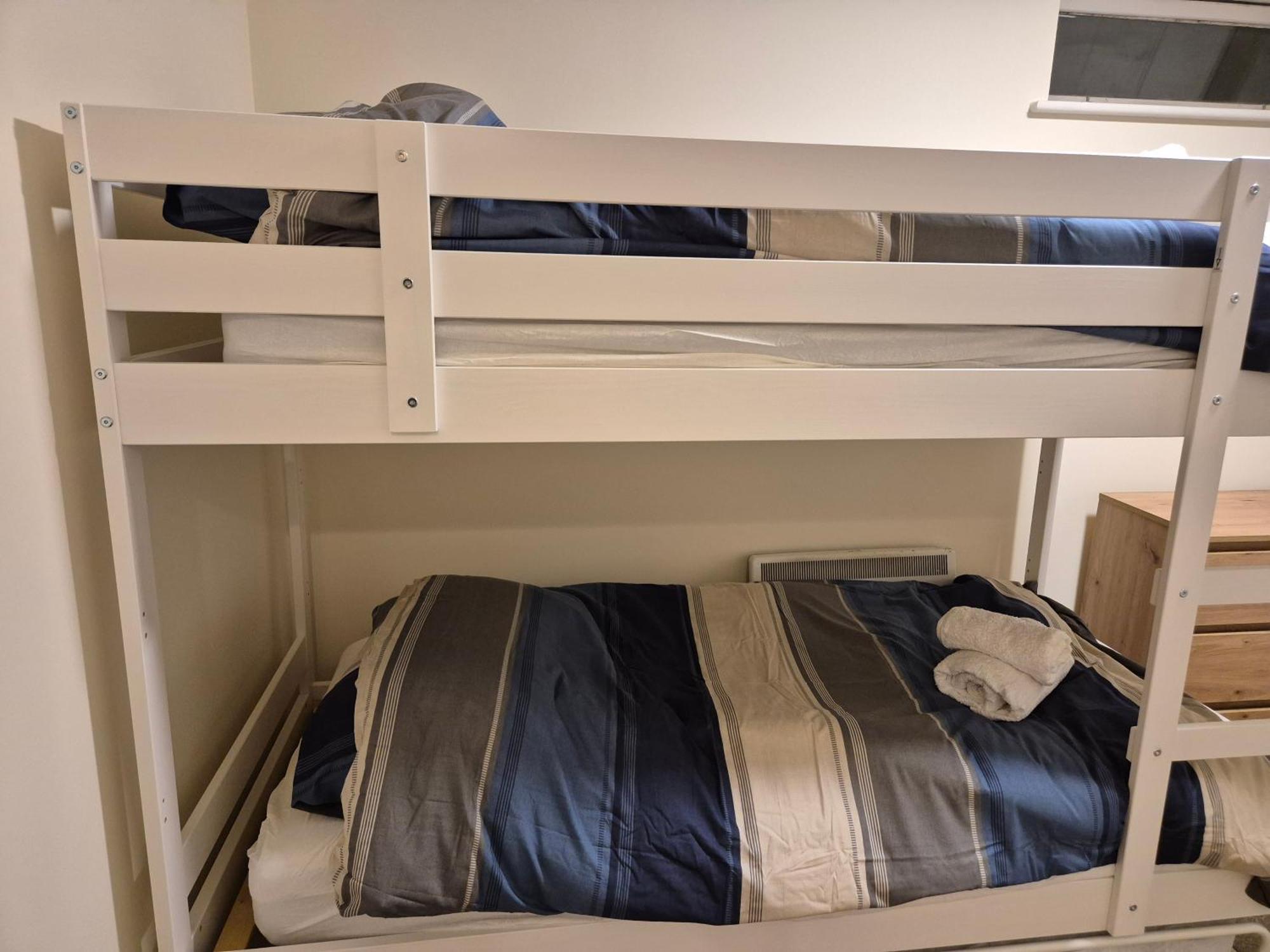 Chatworths Court Appartement *