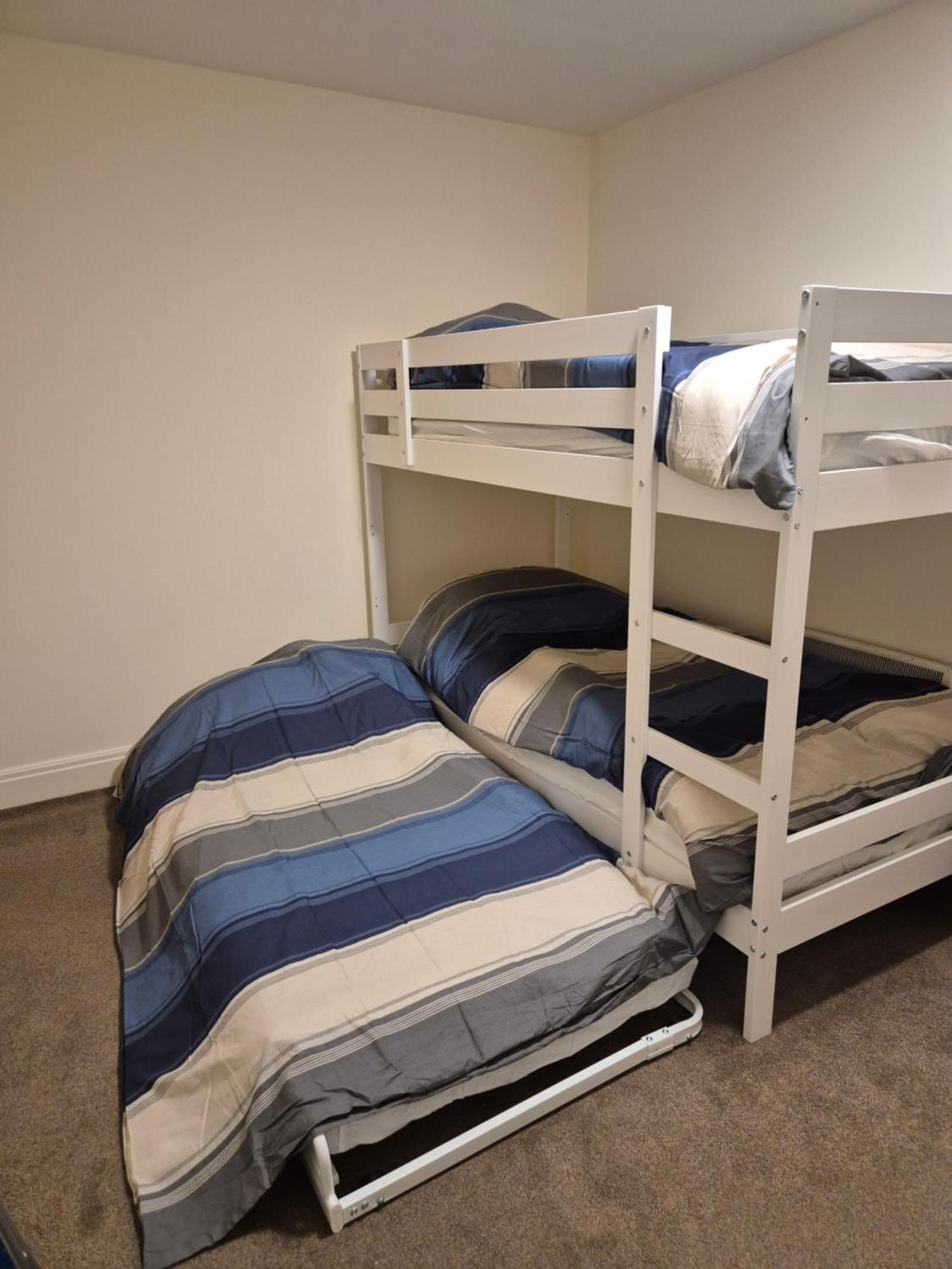 Appartement Chatworths Court *