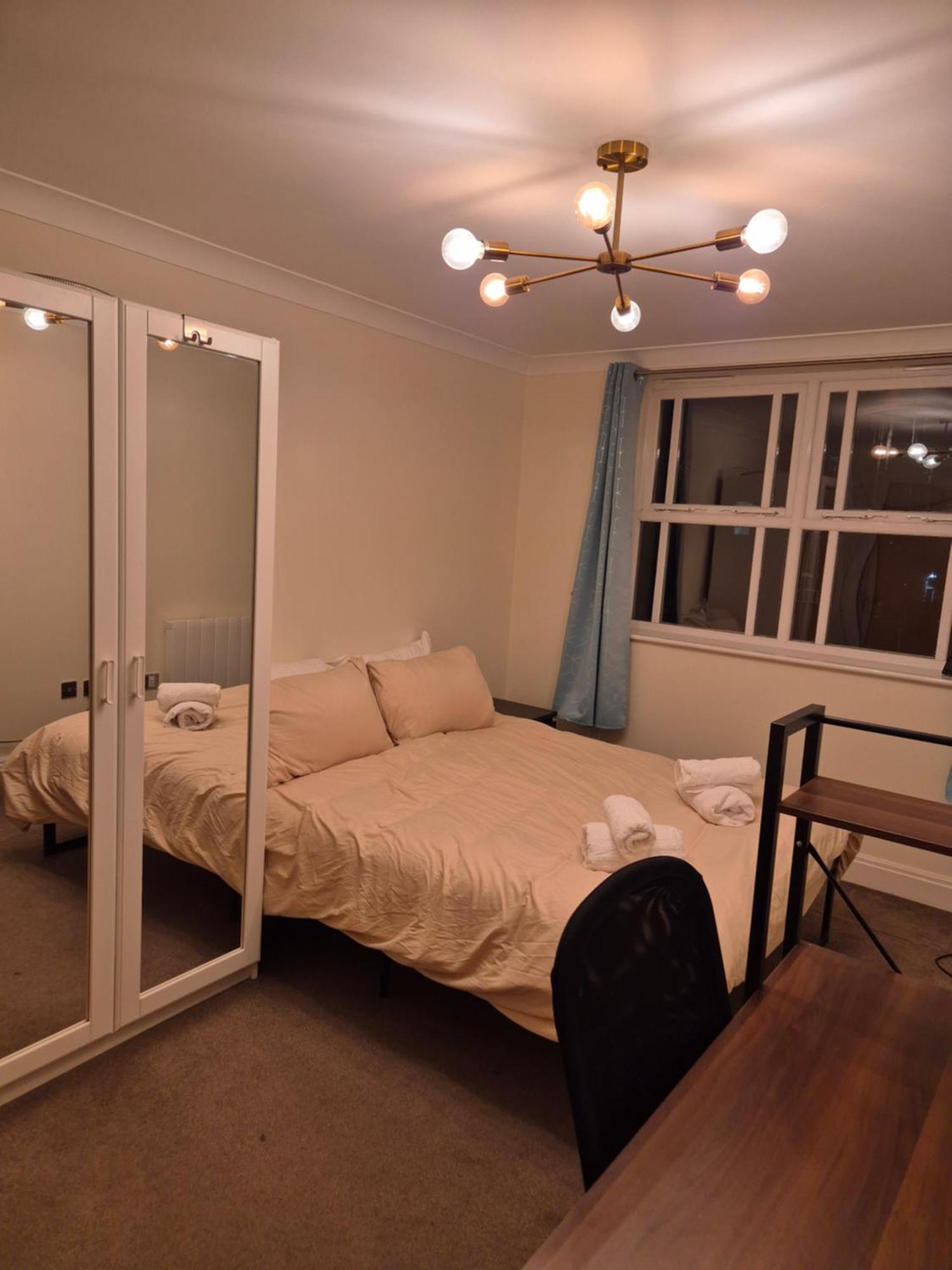 Appartement Chatworths Court Londres
