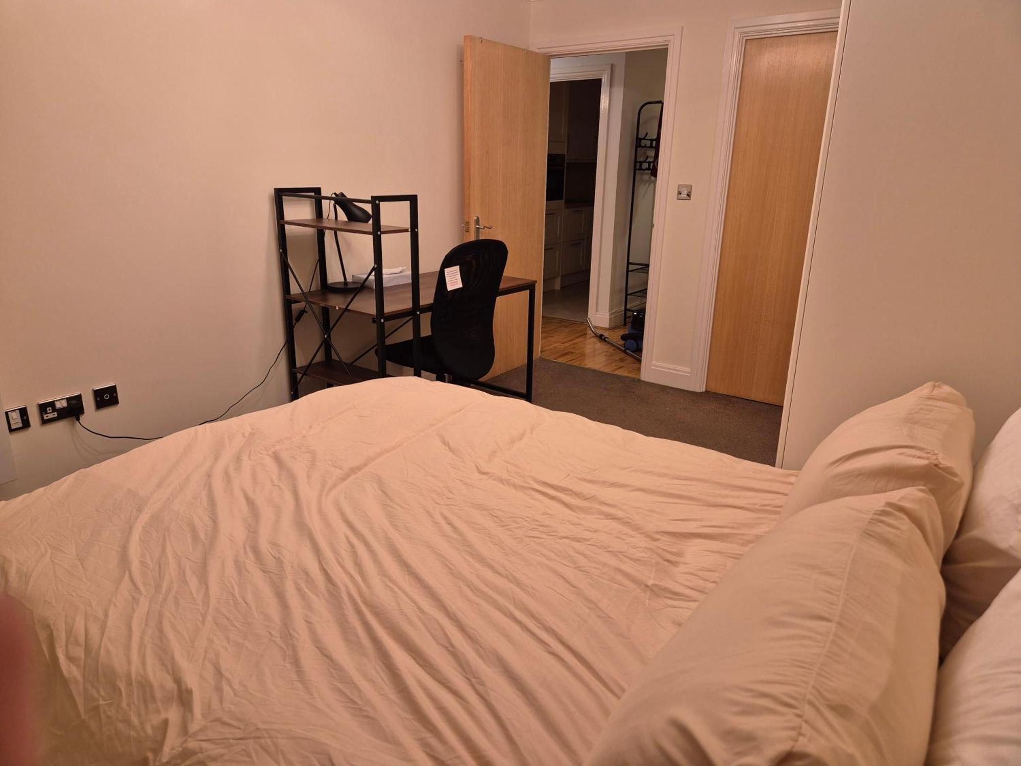 Appartement Chatworths Court *