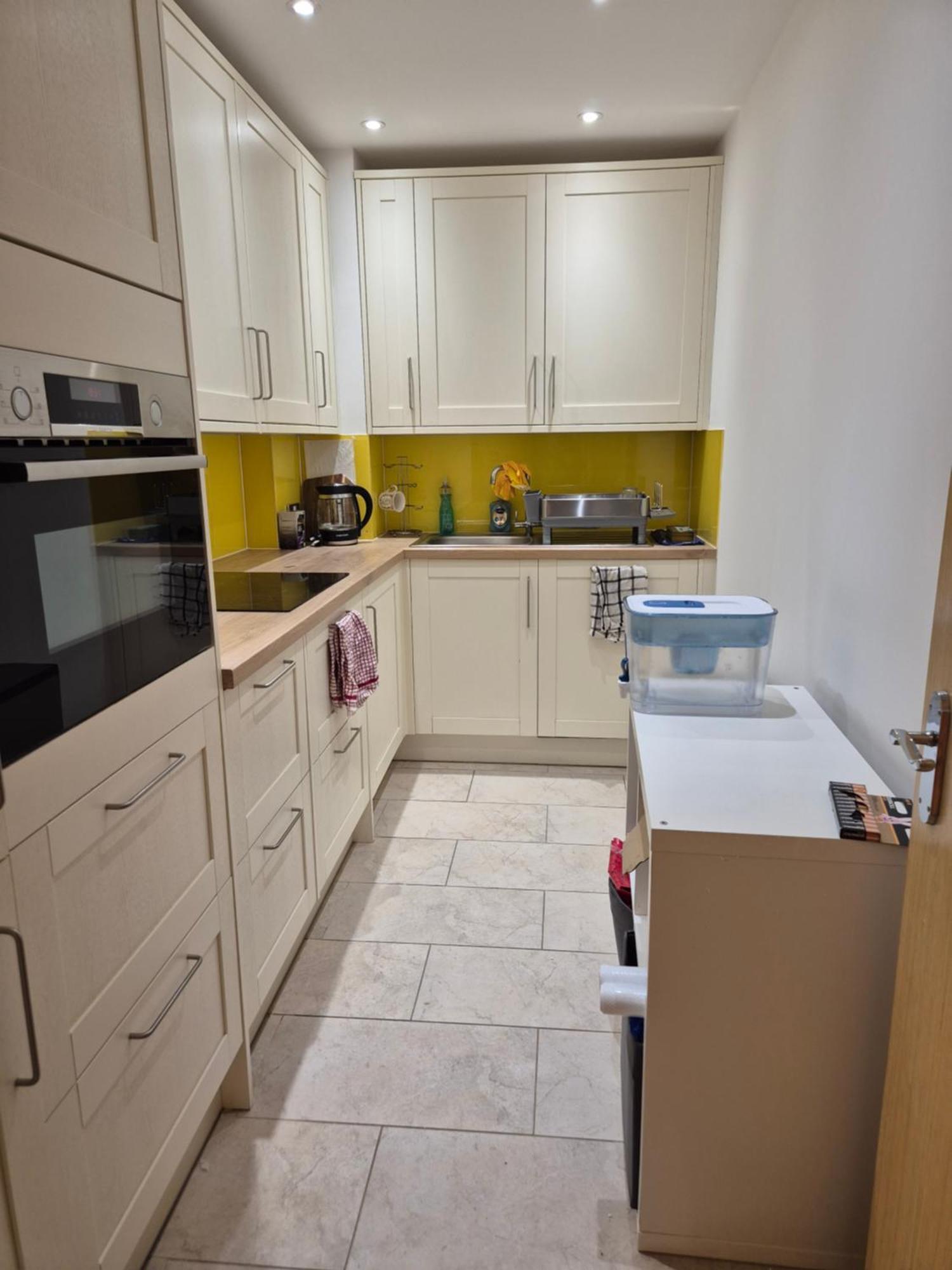 Appartement Chatworths Court *