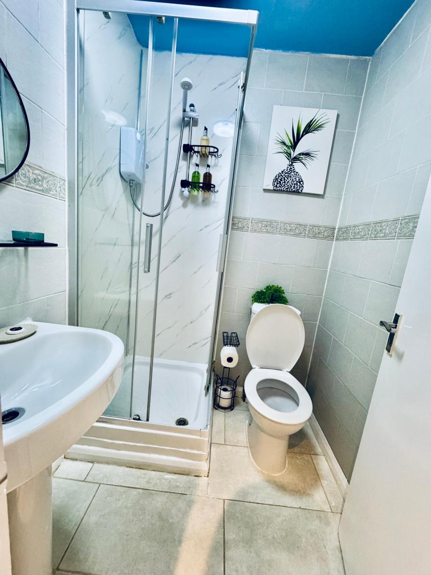 Appartement Private Flat In Centre *