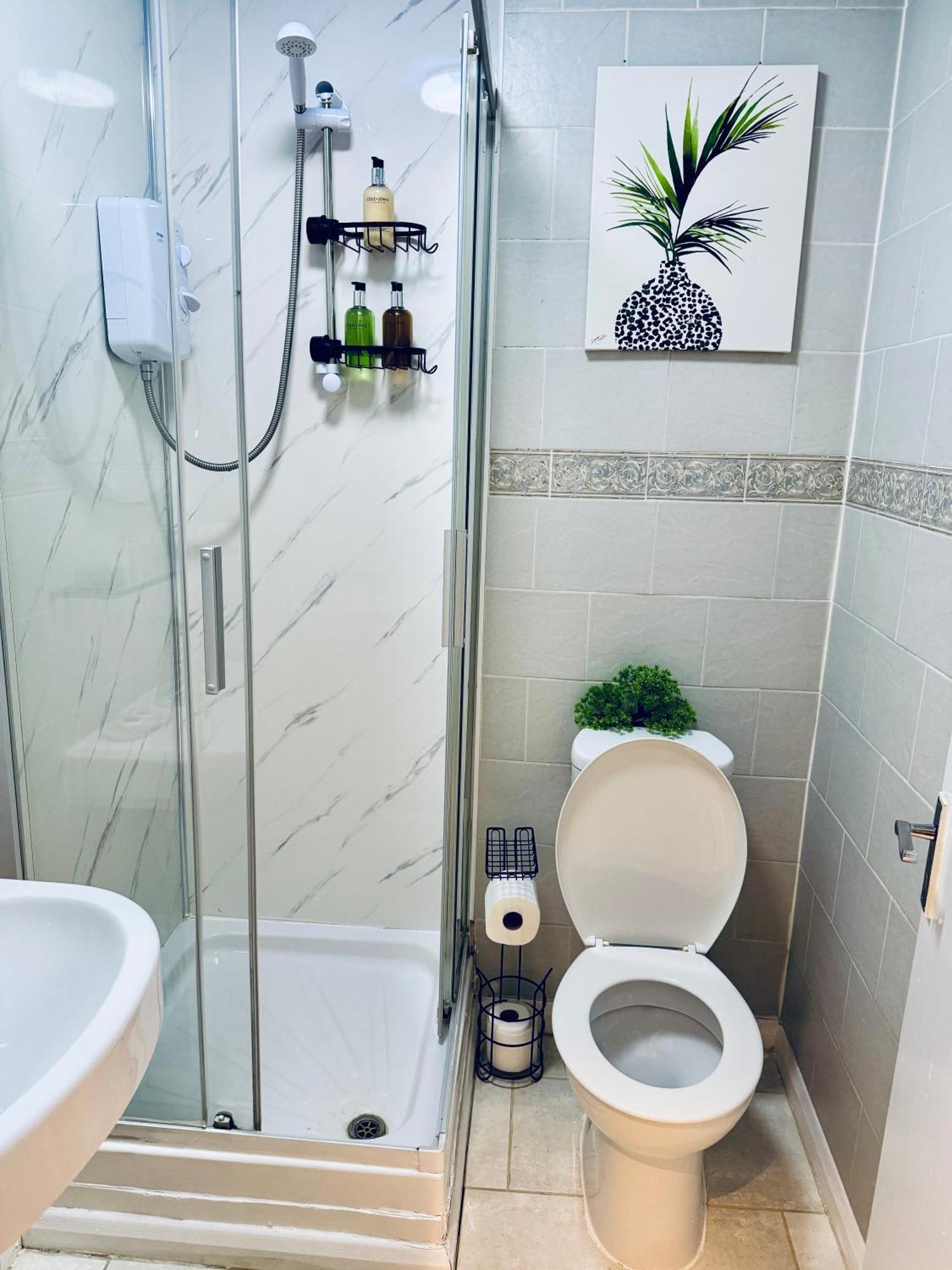 Appartement Private Flat In Centre