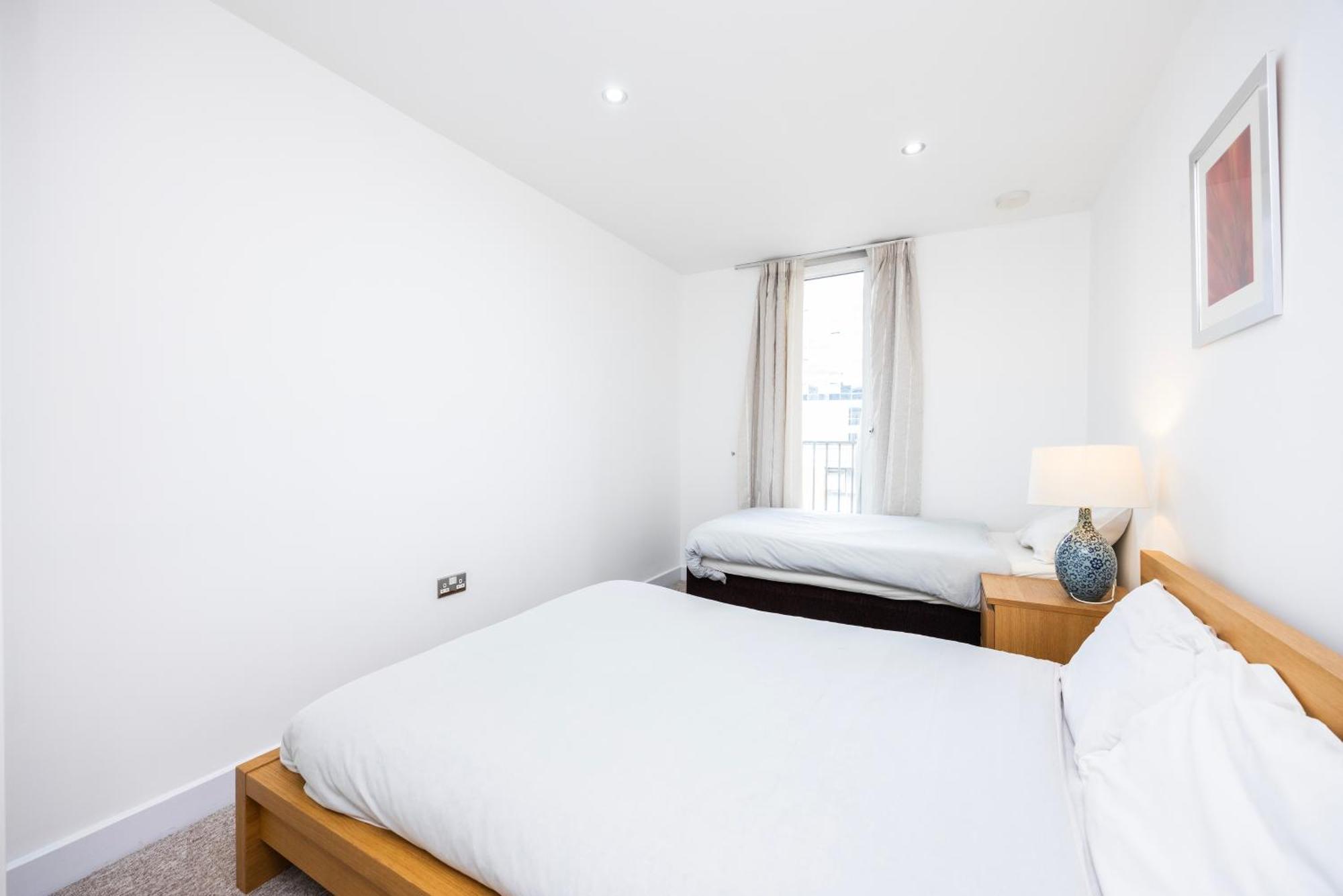 Western Excel Appartement Londres
