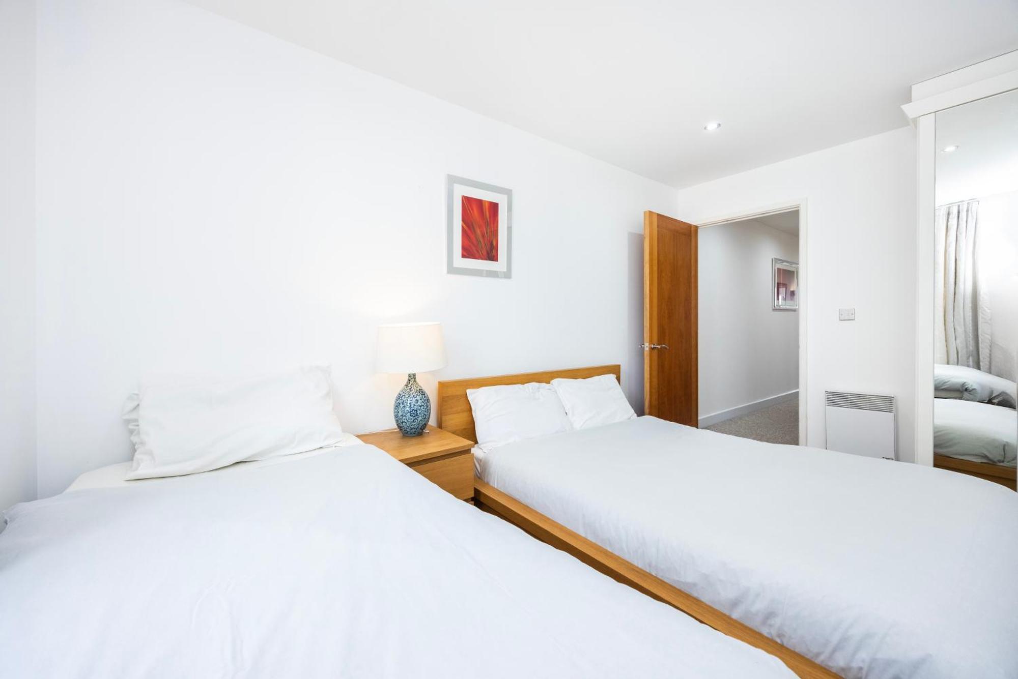 Western Excel Appartement *