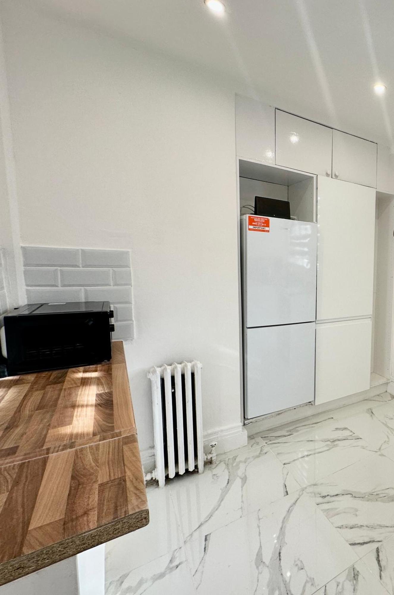 Appartement Luxury Flat Next To Hyde Park & Oxford Street *