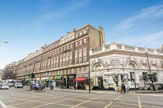 Appartement Luxury Flat Next To Hyde Park & Oxford Street *