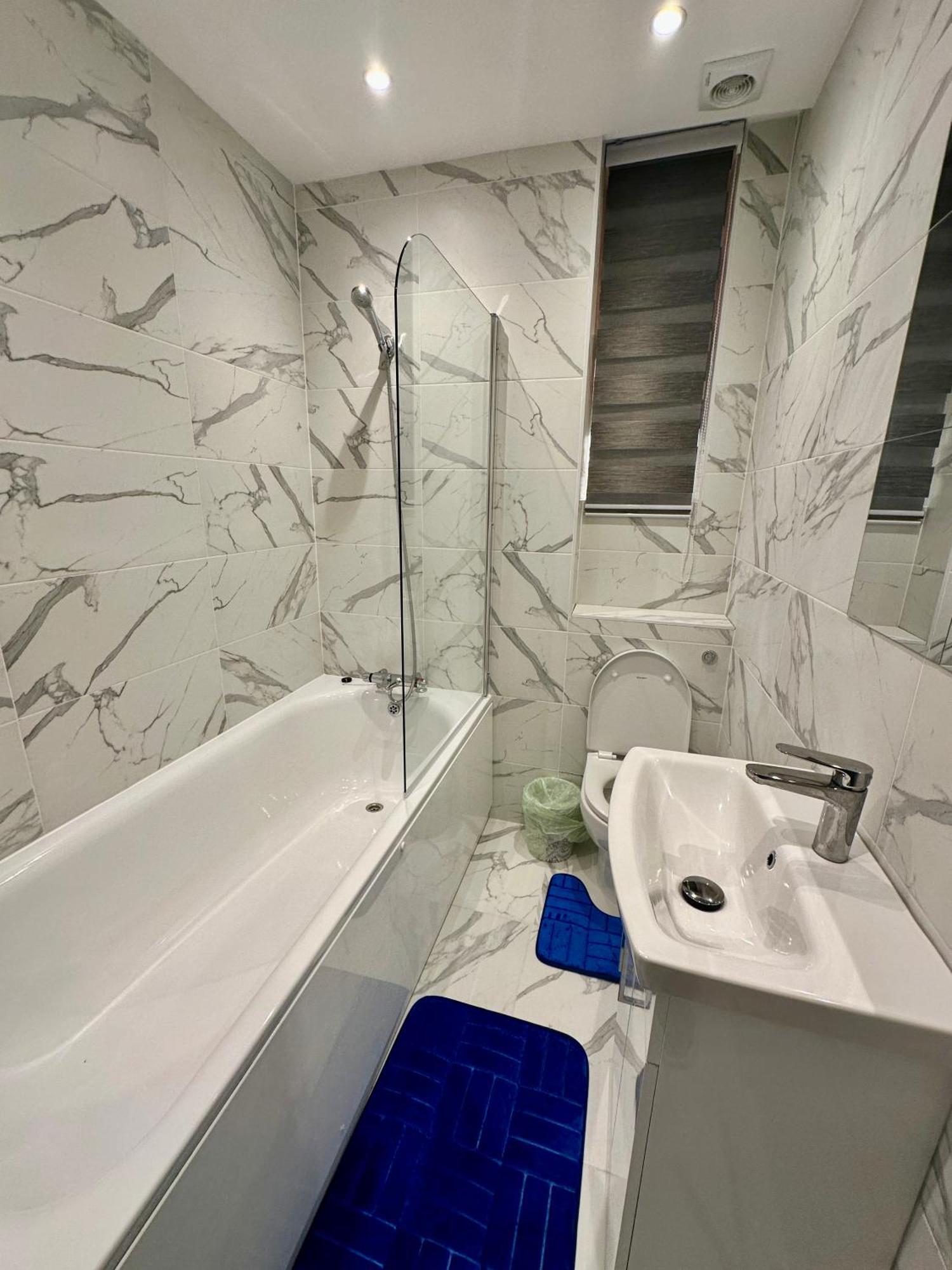 Luxury Flat Next To Hyde Park & Oxford Street * Londres