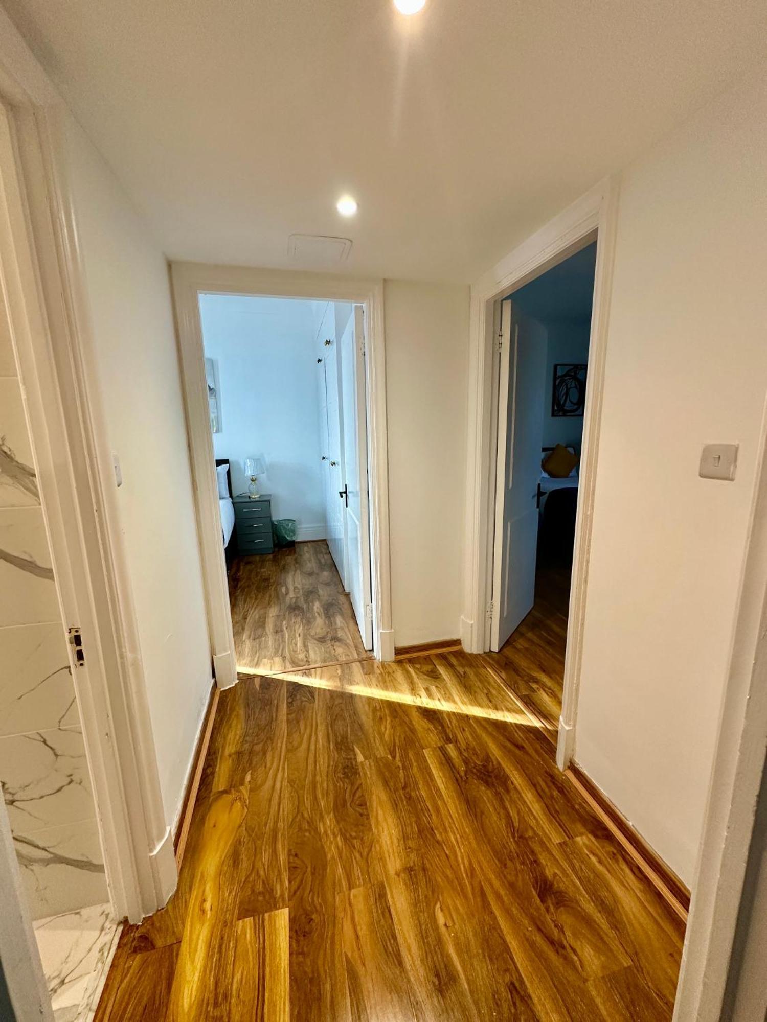 Luxury Flat Next To Hyde Park & Oxford Street Londres
