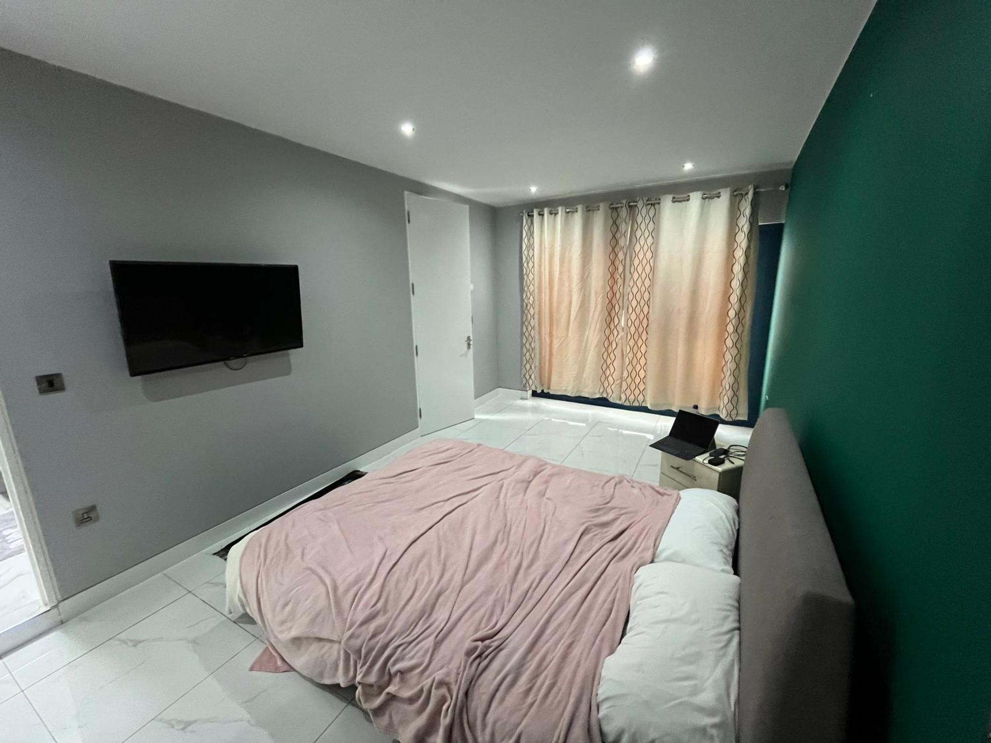 Holborn Beautiful One Bedroom Flat Londres
