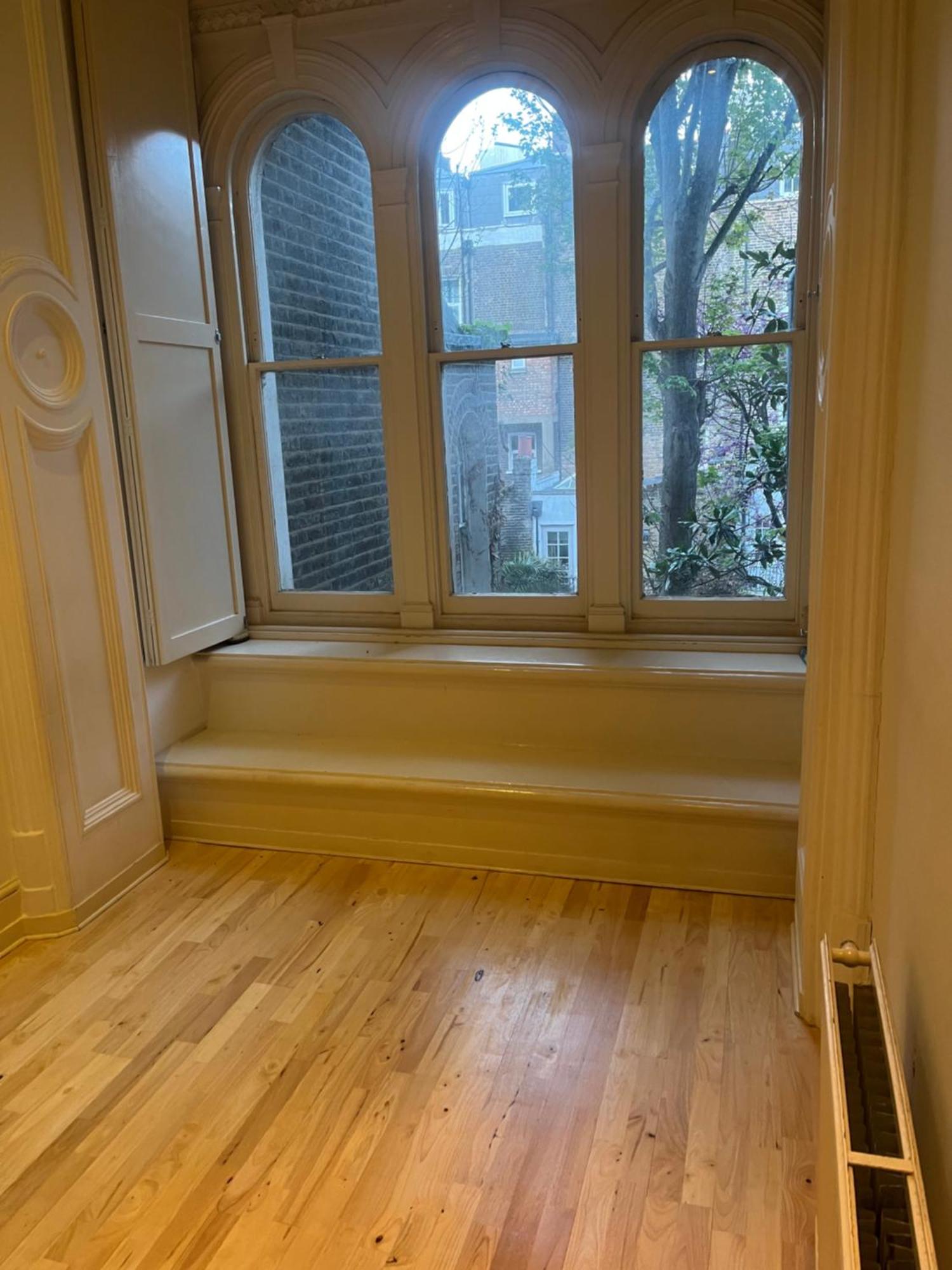 Appartement Newly Refurbished- Awesome Very Central Flat In Famous Notting Hill With A Balcony Londres