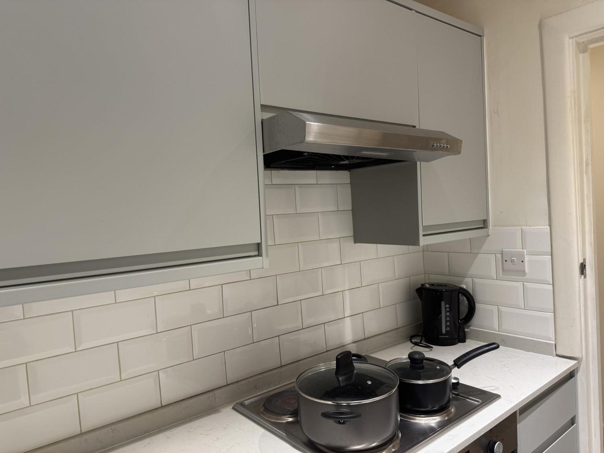 Appartement Park Lane Beautiful