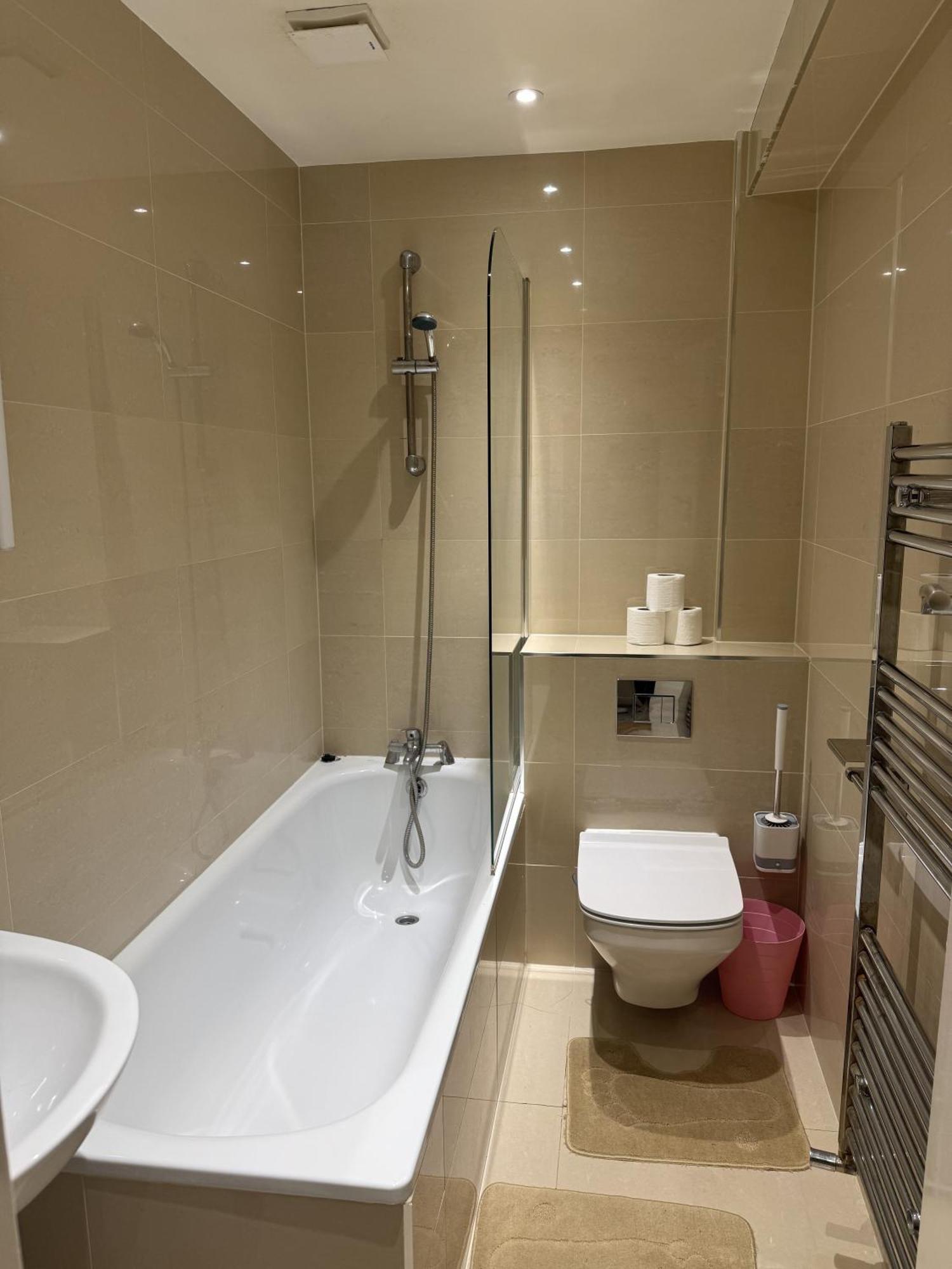 Appartement Park Lane Beautiful