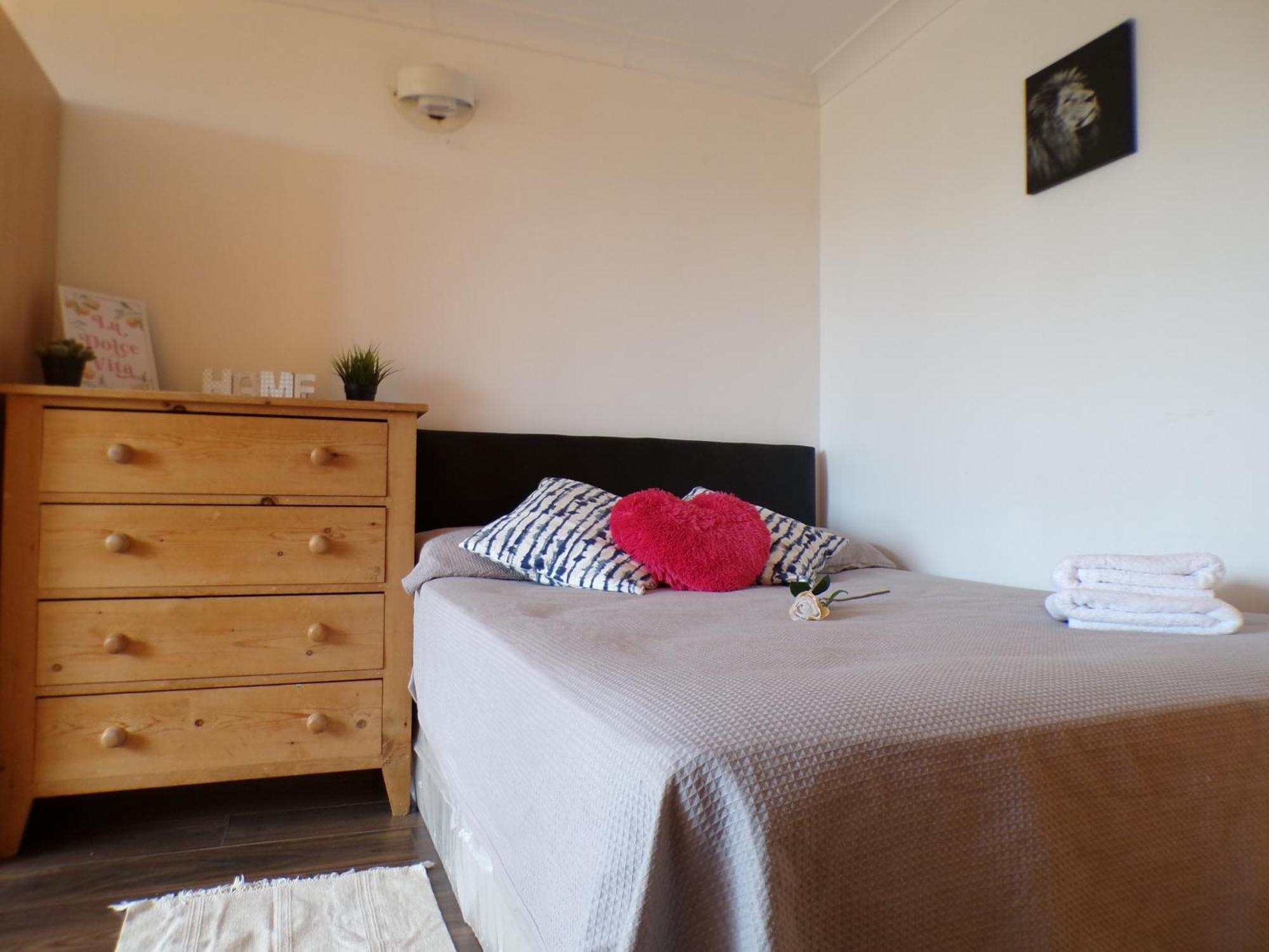 Chelsea Orange Sleeps10-petsok-parking Appartement