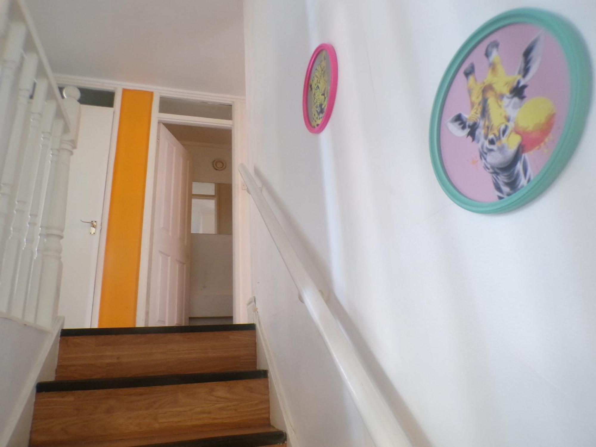 Chelsea Orange Sleeps10-petsok-parking Appartement *