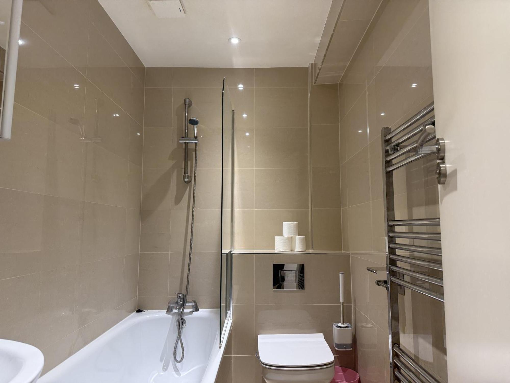 Appartement Park Lane Beautiful