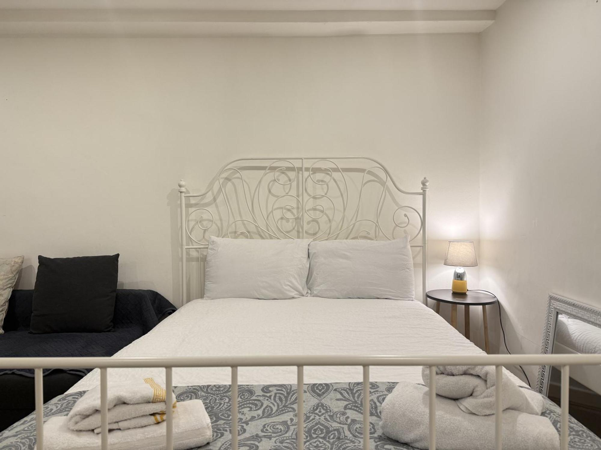 Appartement Park Lane Beautiful *