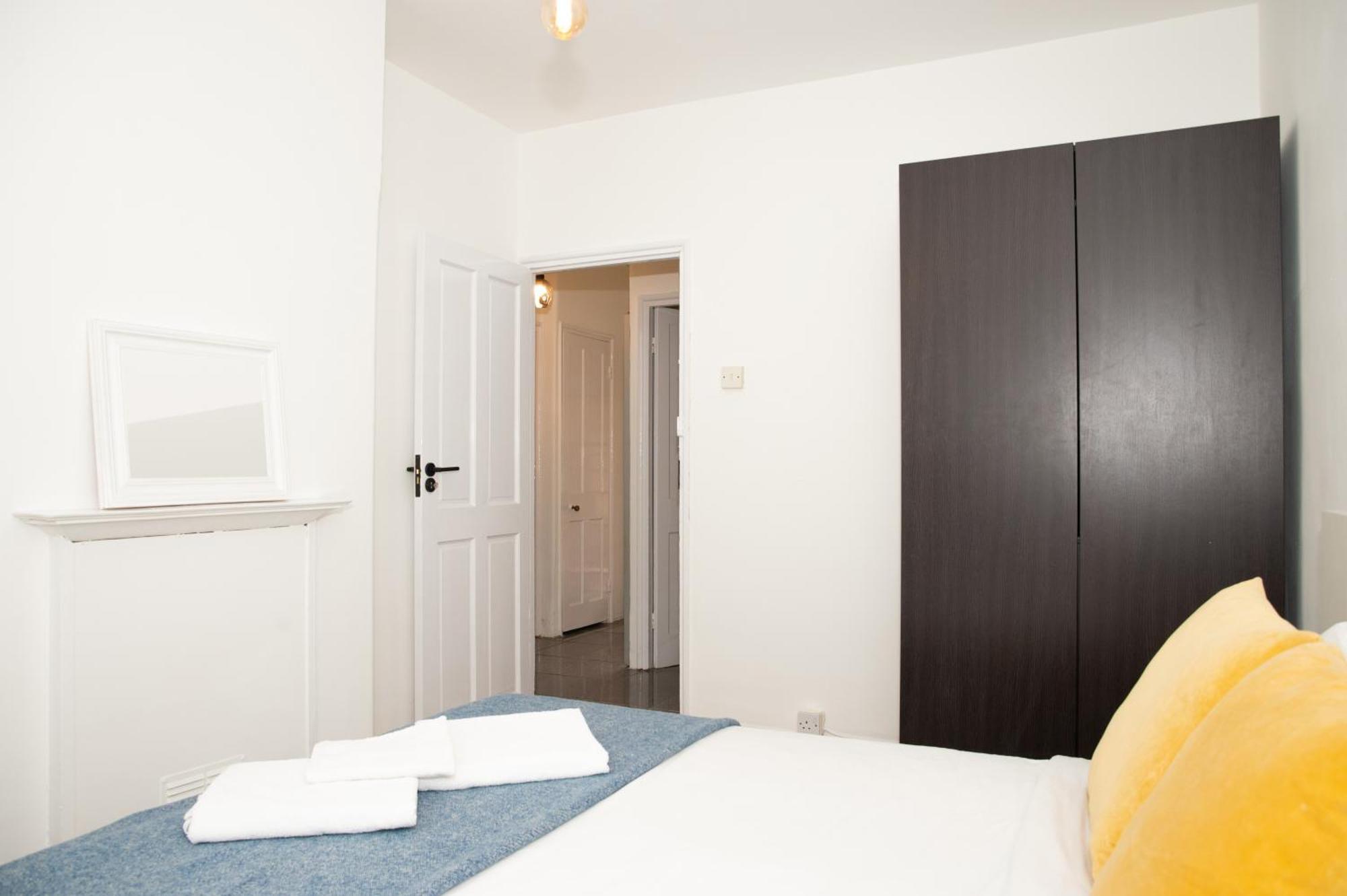 By The West End - Apartamento
