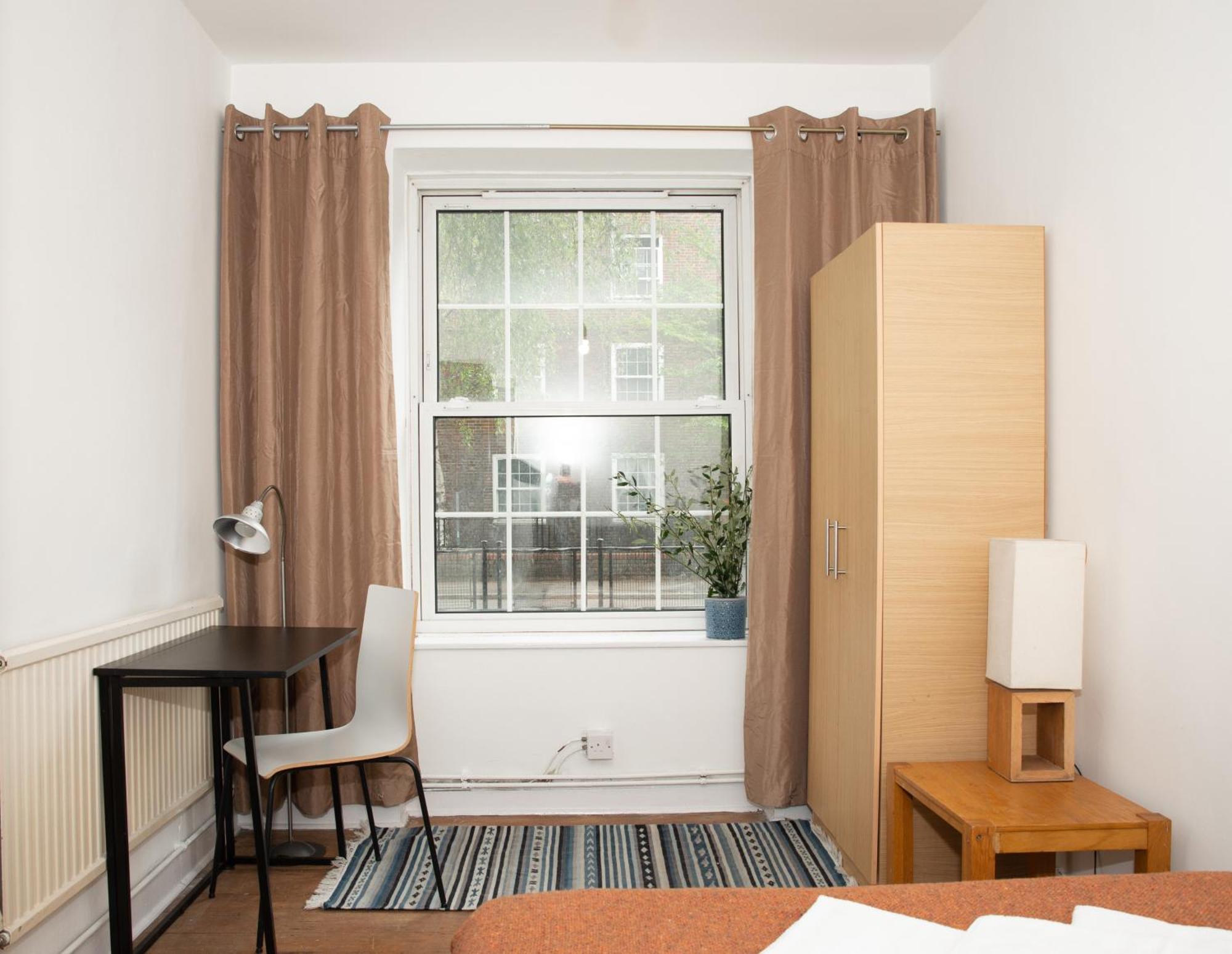 By The West End - Apartamento *