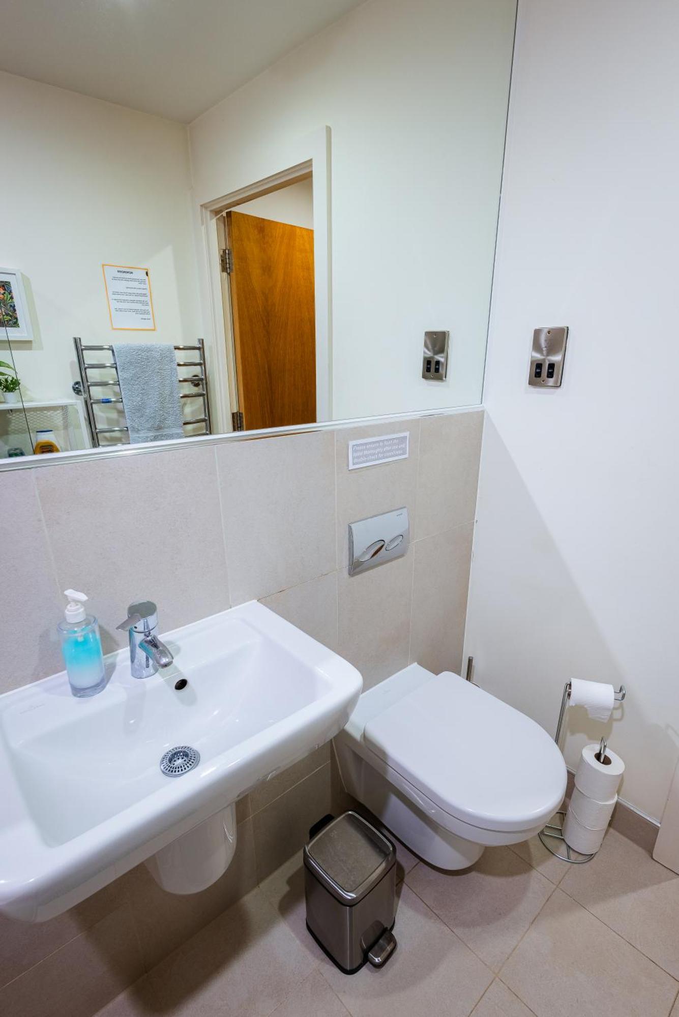 Elagant En-Suite Londres