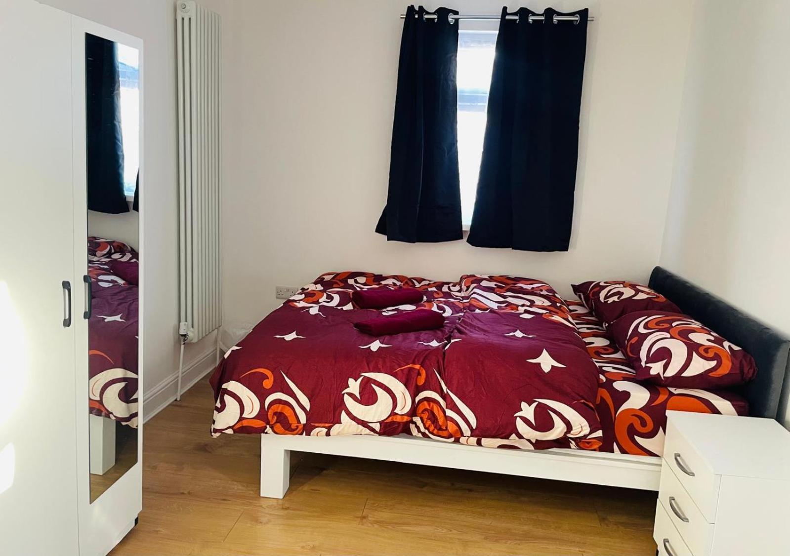 Dorset House At Upton Park Casa de hóspedes Londres