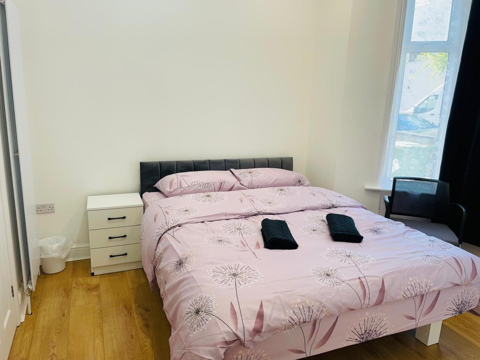 Dorset House At Upton Park Casa de hóspedes *