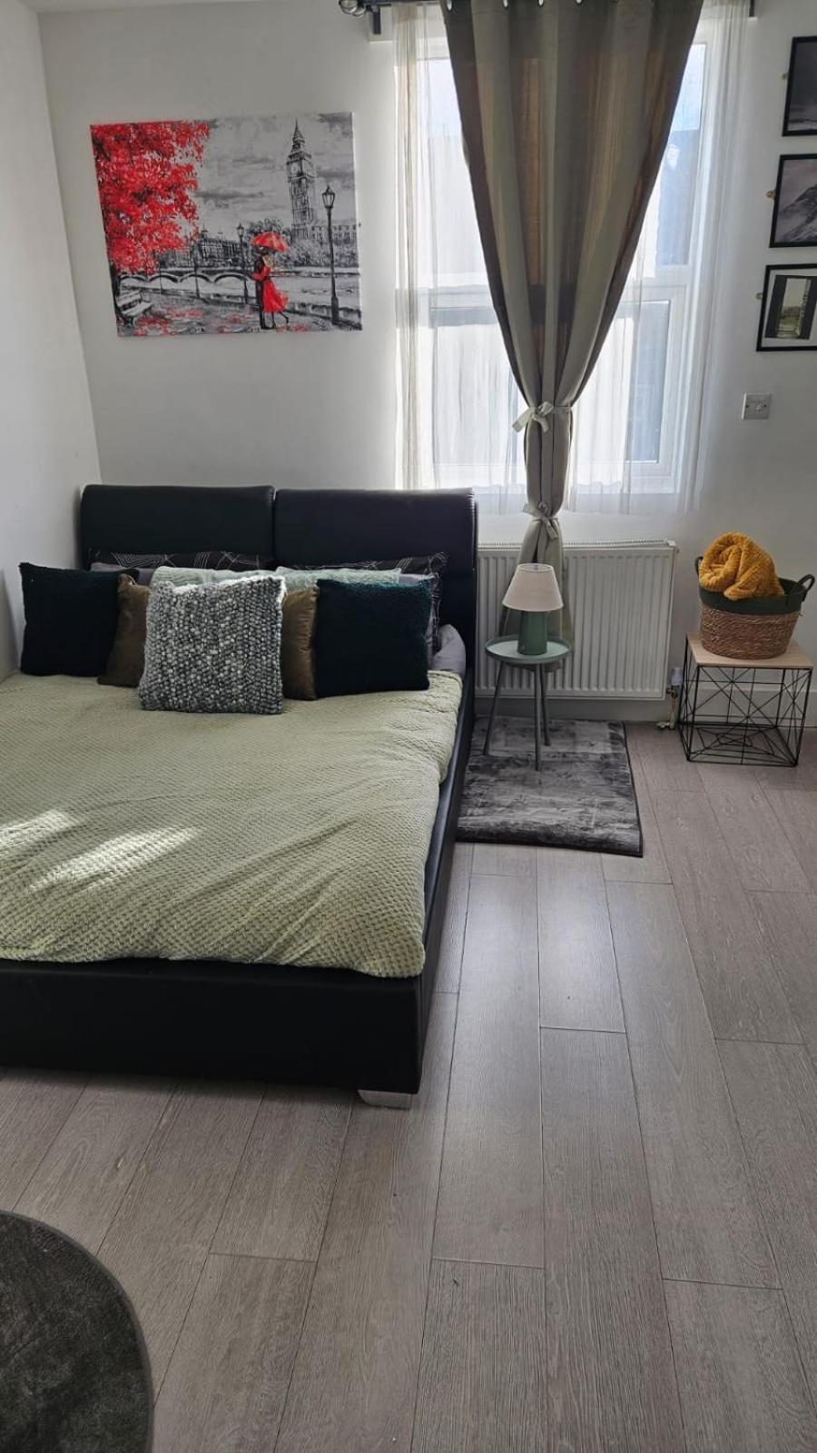 Apartamento Bright Apt, Great Connection 2b