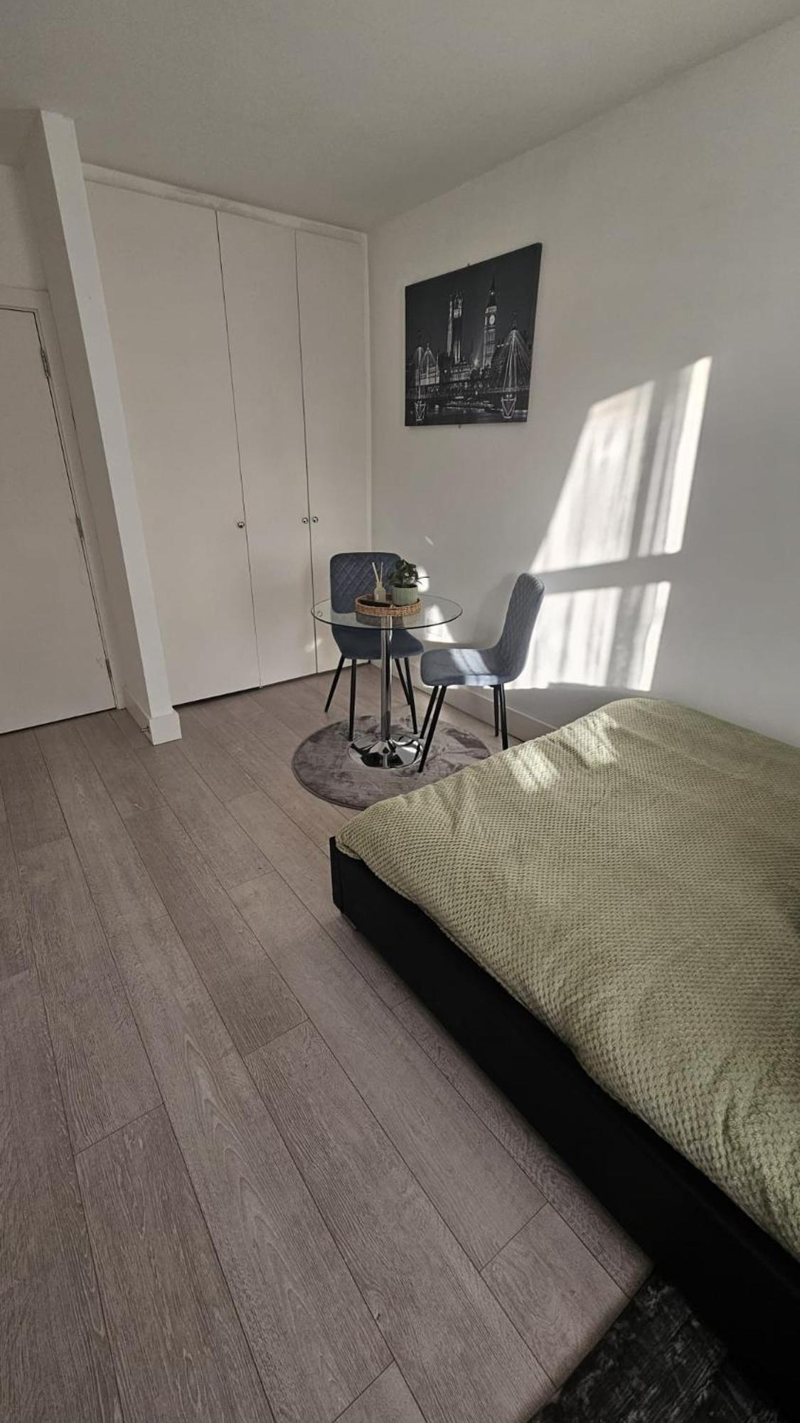 Bright Apt, Great Connection 2b Apartamento Londres