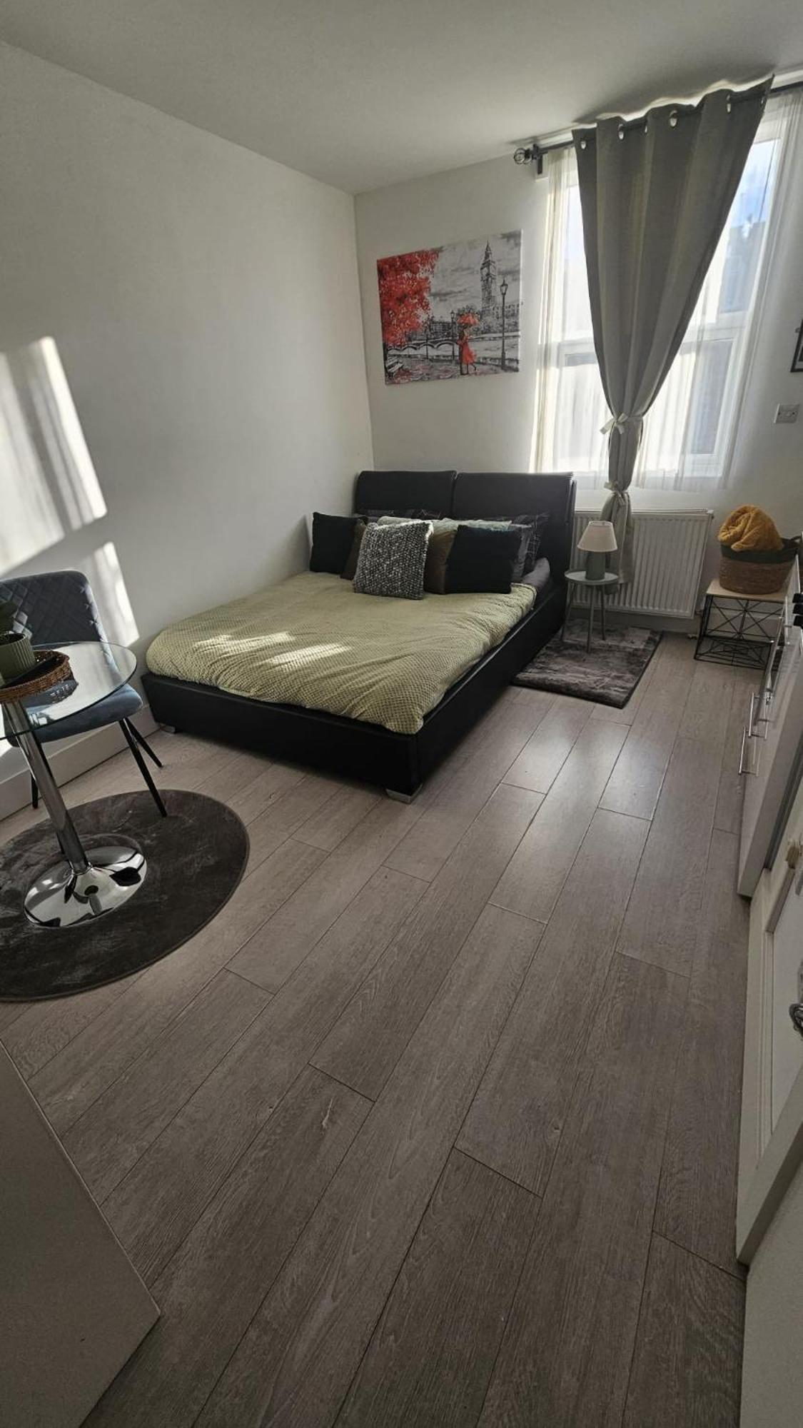 Apartamento Bright Apt, Great Connection 2b *