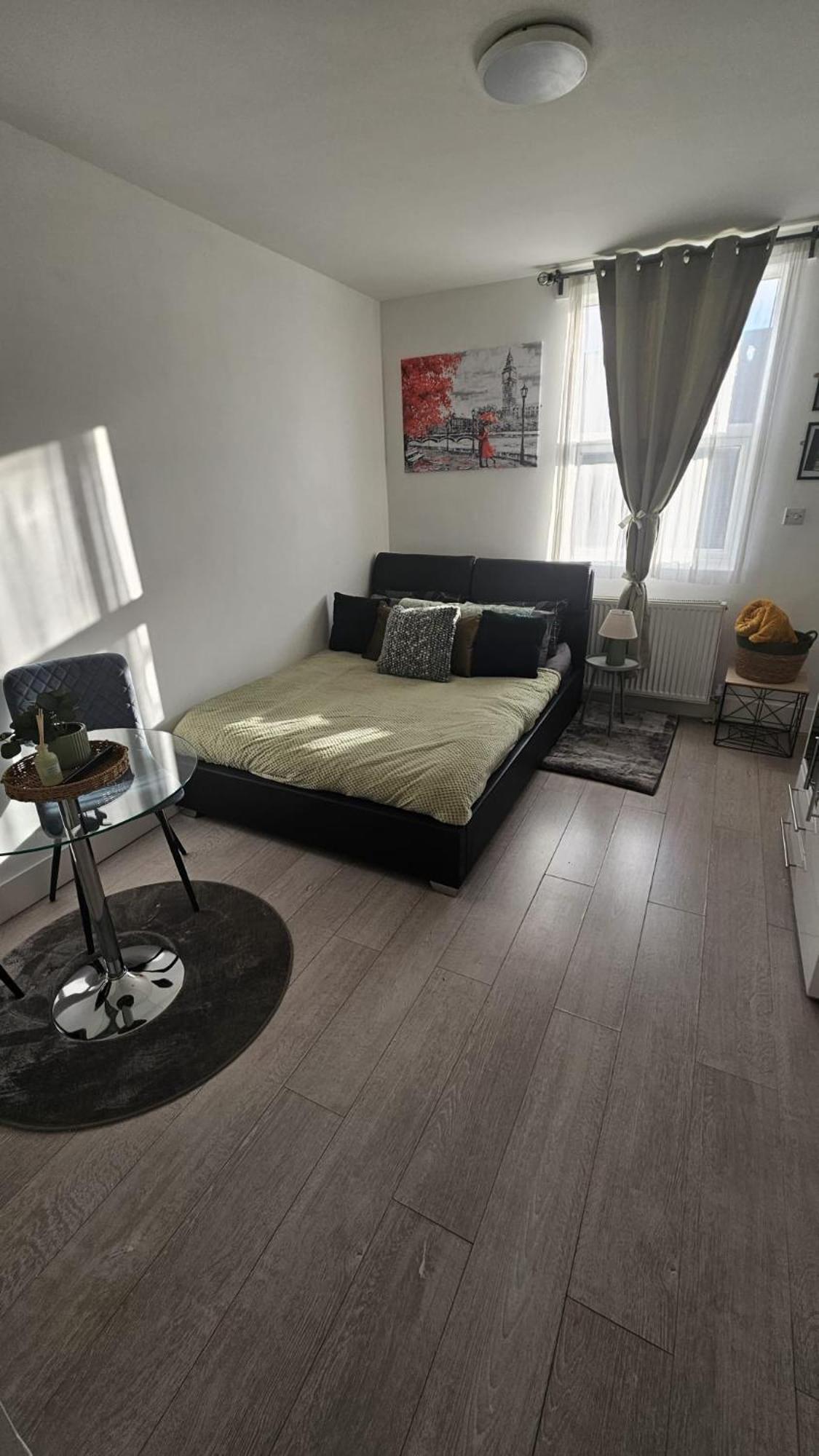 Bright Apt, Great Connection 2b Apartamento *