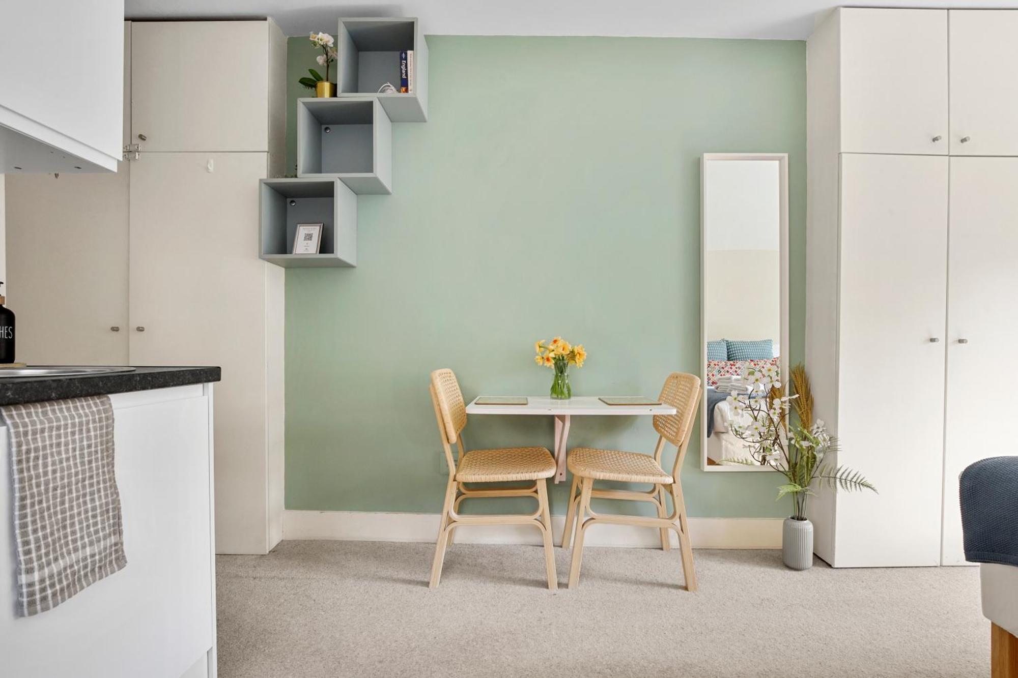 Appartement Stylish Private And Ensuite Near The Oval *