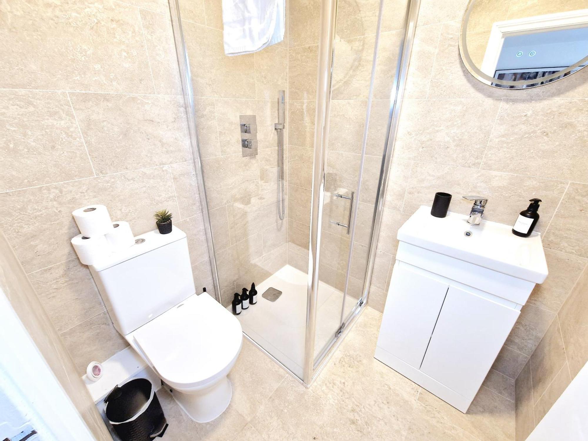 Super In Kings Cross Perfect For 4 Guests! Appartement