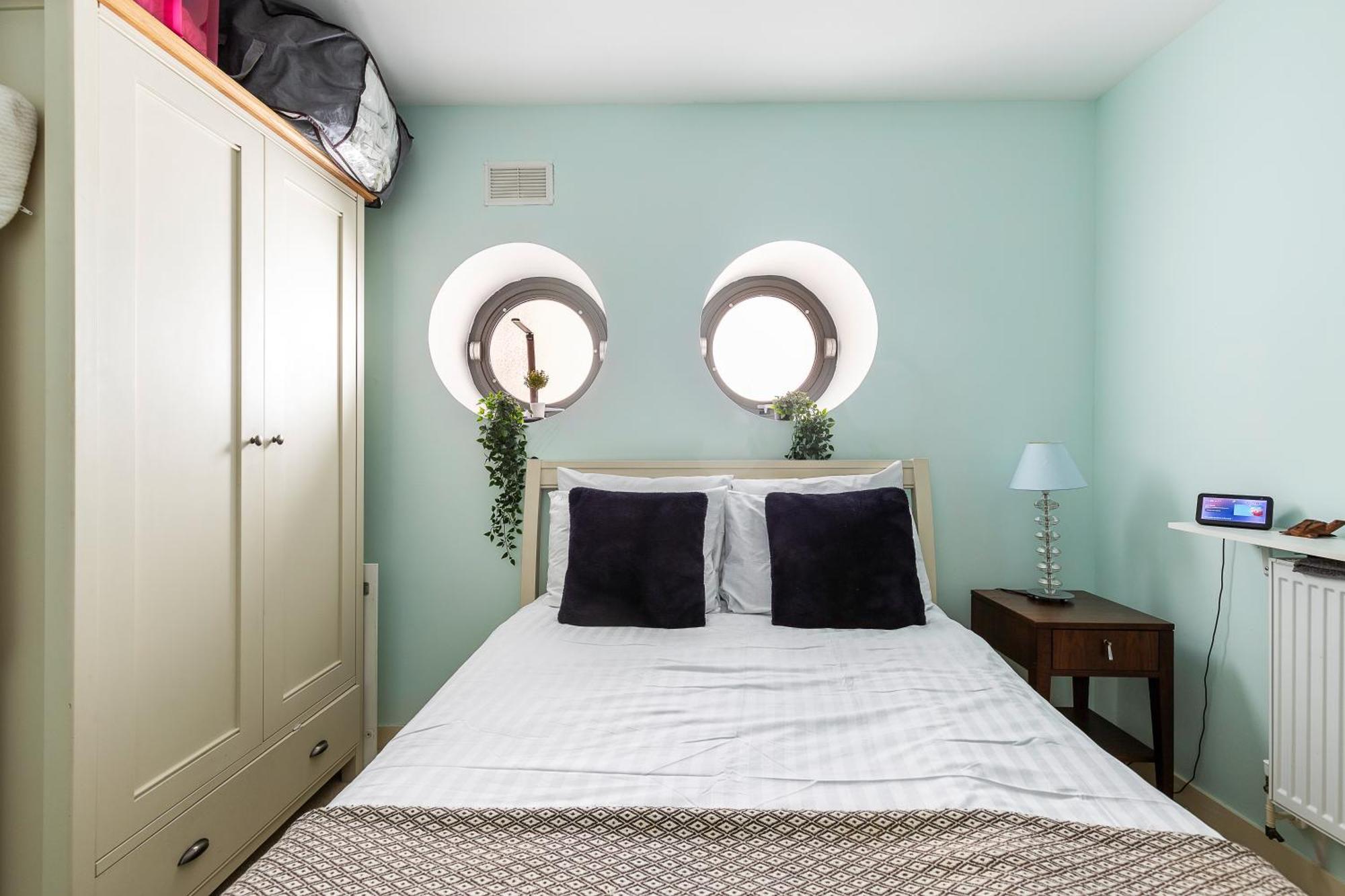 Soho Sunshine Retreat Appartement Londres