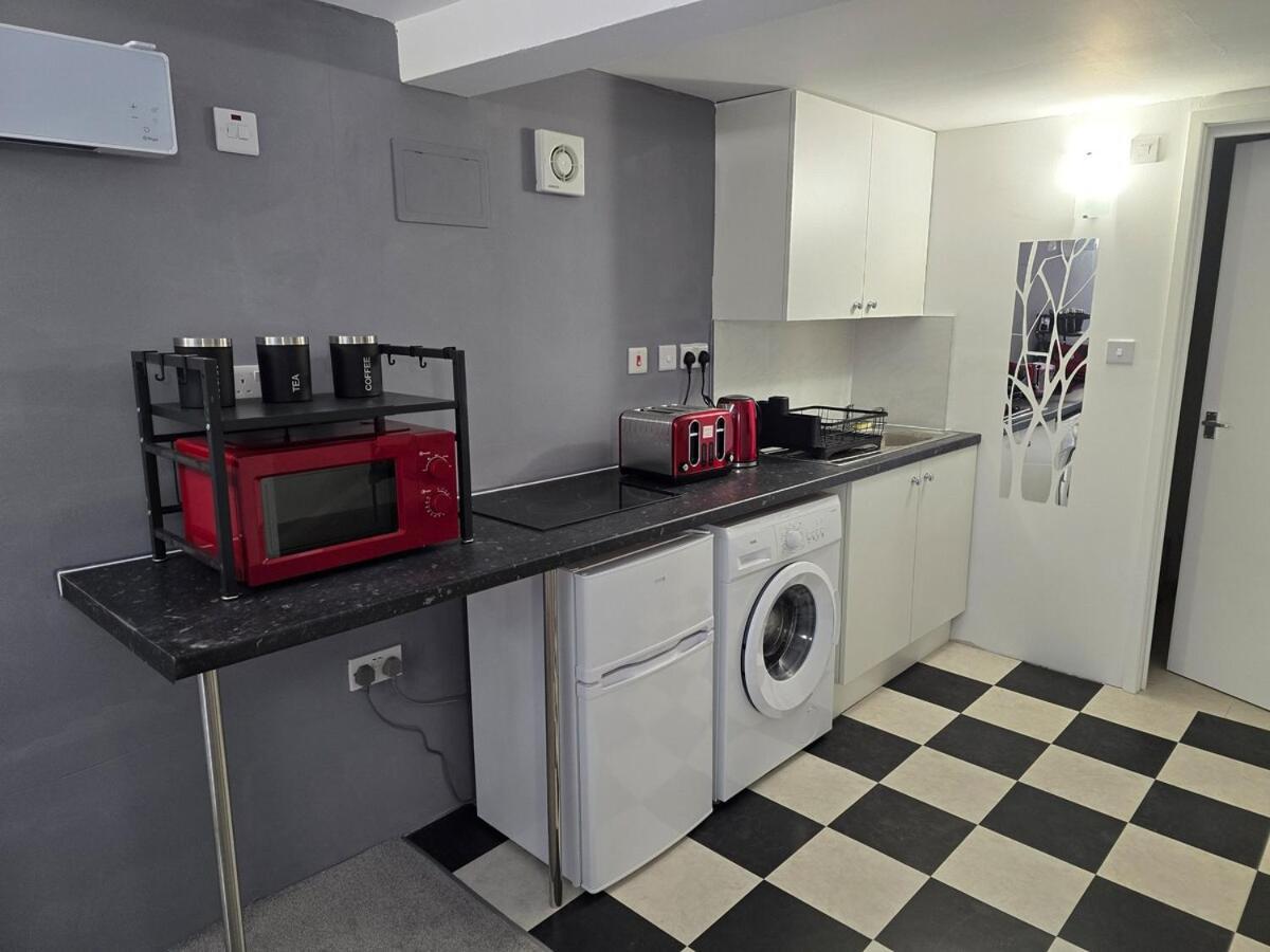 Apartamento Hidden Putney *