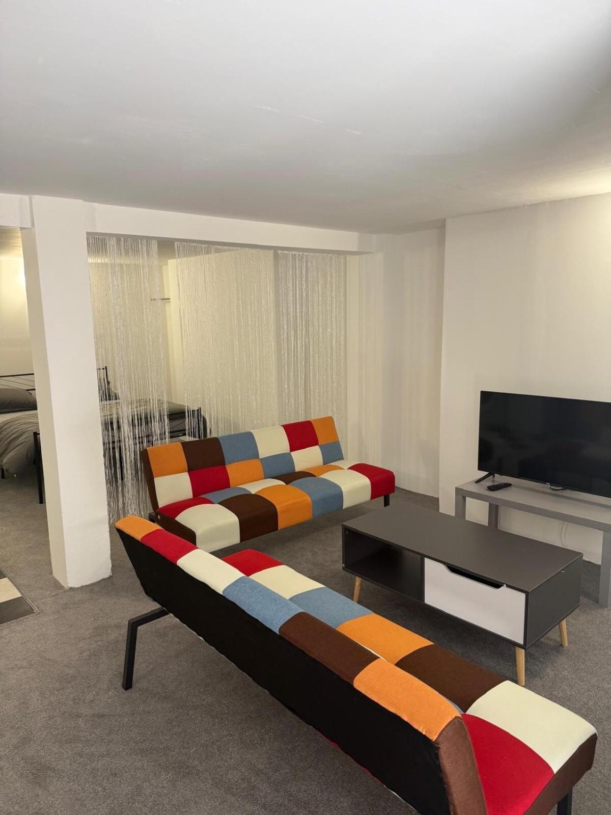 Hidden Putney Apartamento *