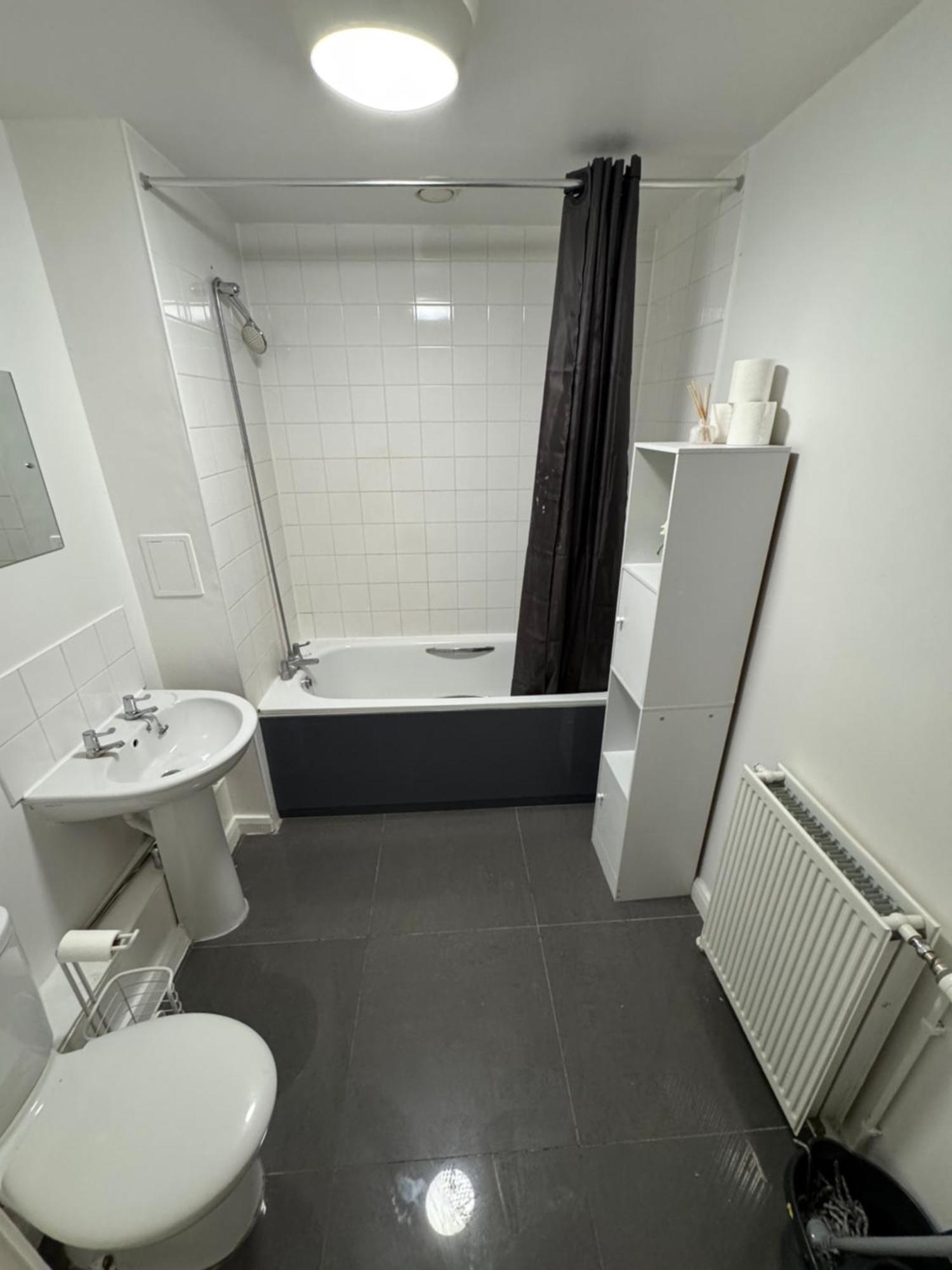 Cozy 2 Bed Flat 5min Walk To Stratford Westfield Appartement Londres