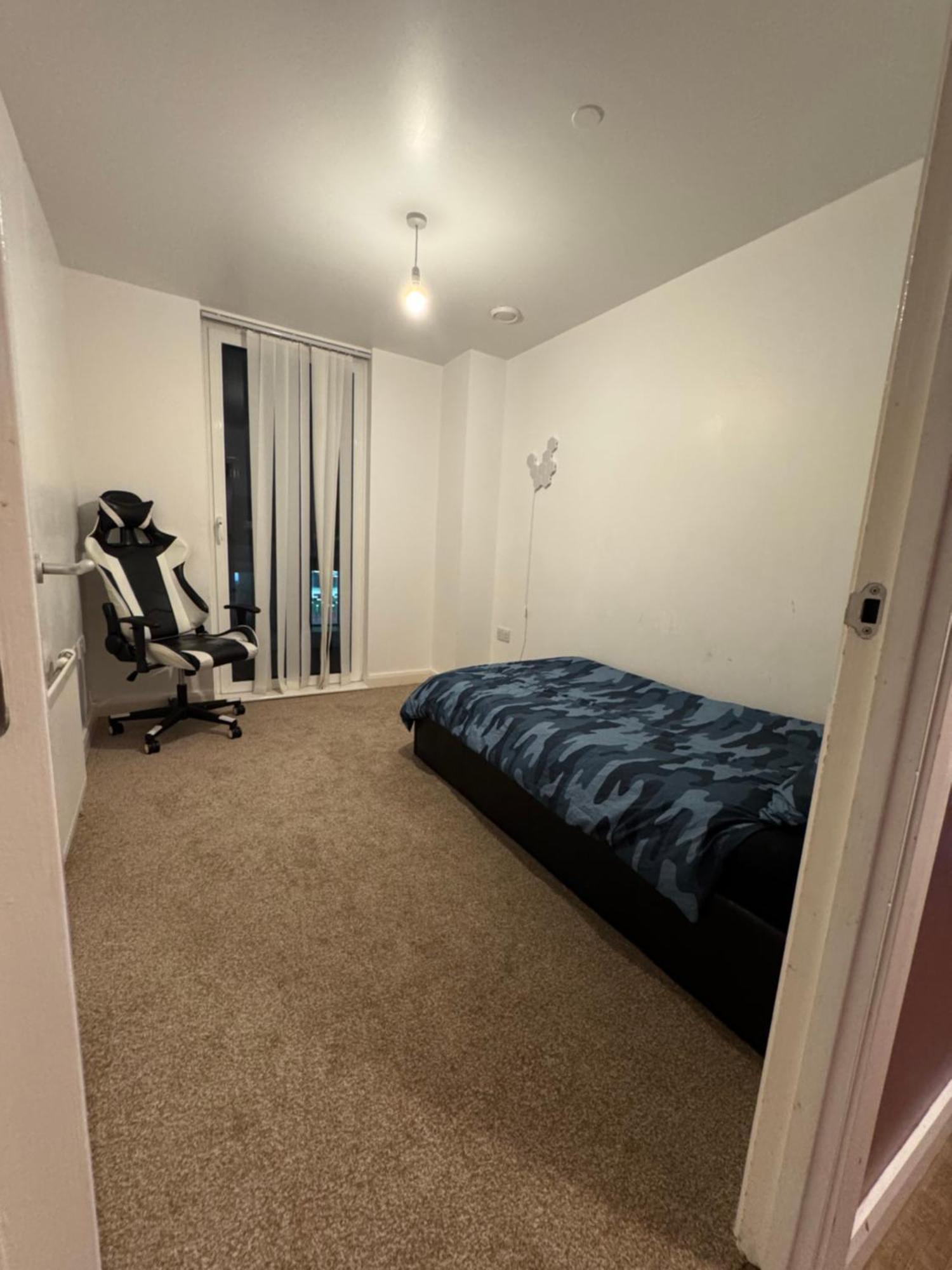 Cozy 2 Bed Flat 5min Walk To Stratford Westfield Appartement Londres