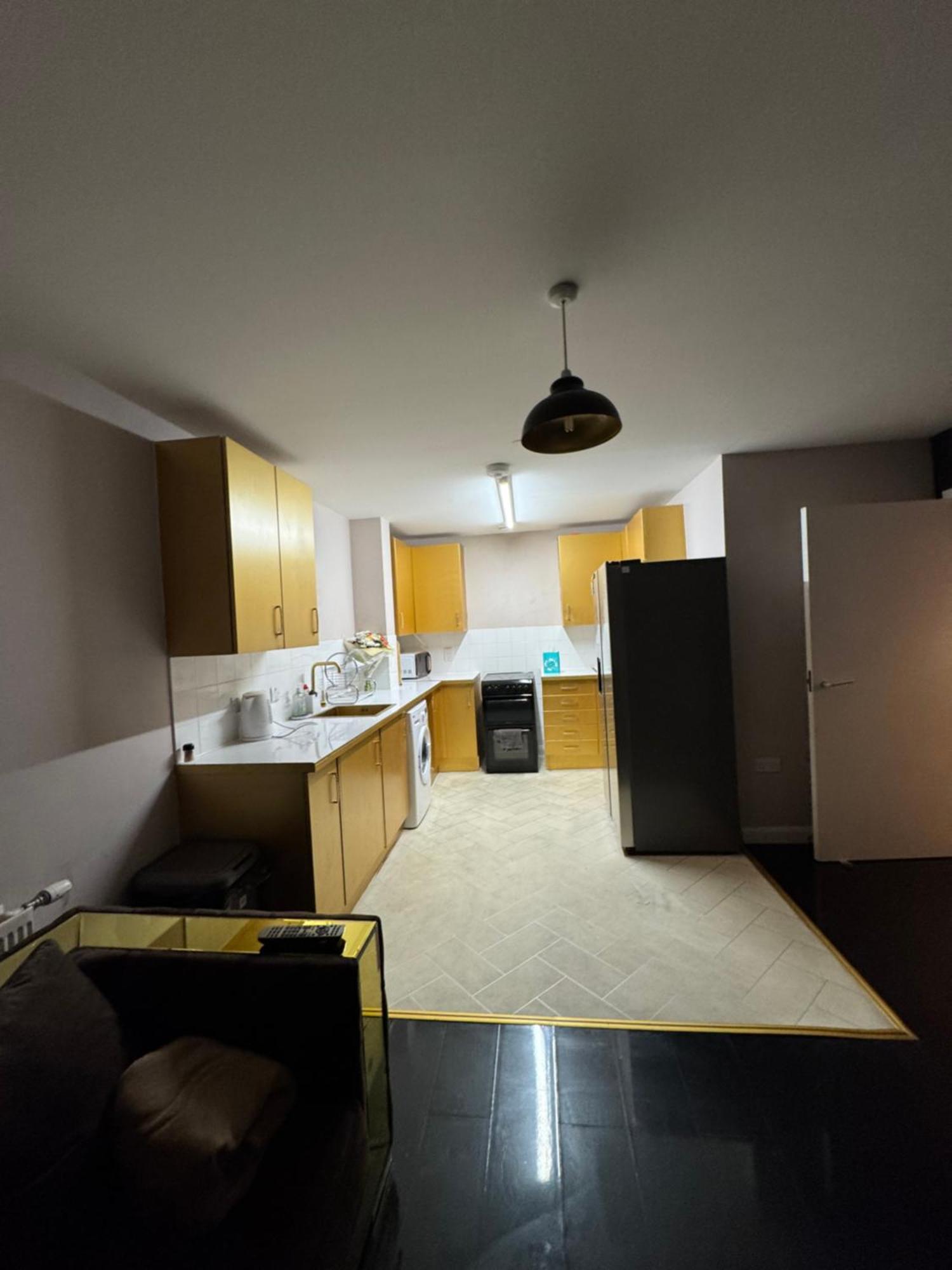Appartement Cozy 2 Bed Flat 5min Walk To Stratford Westfield Londres