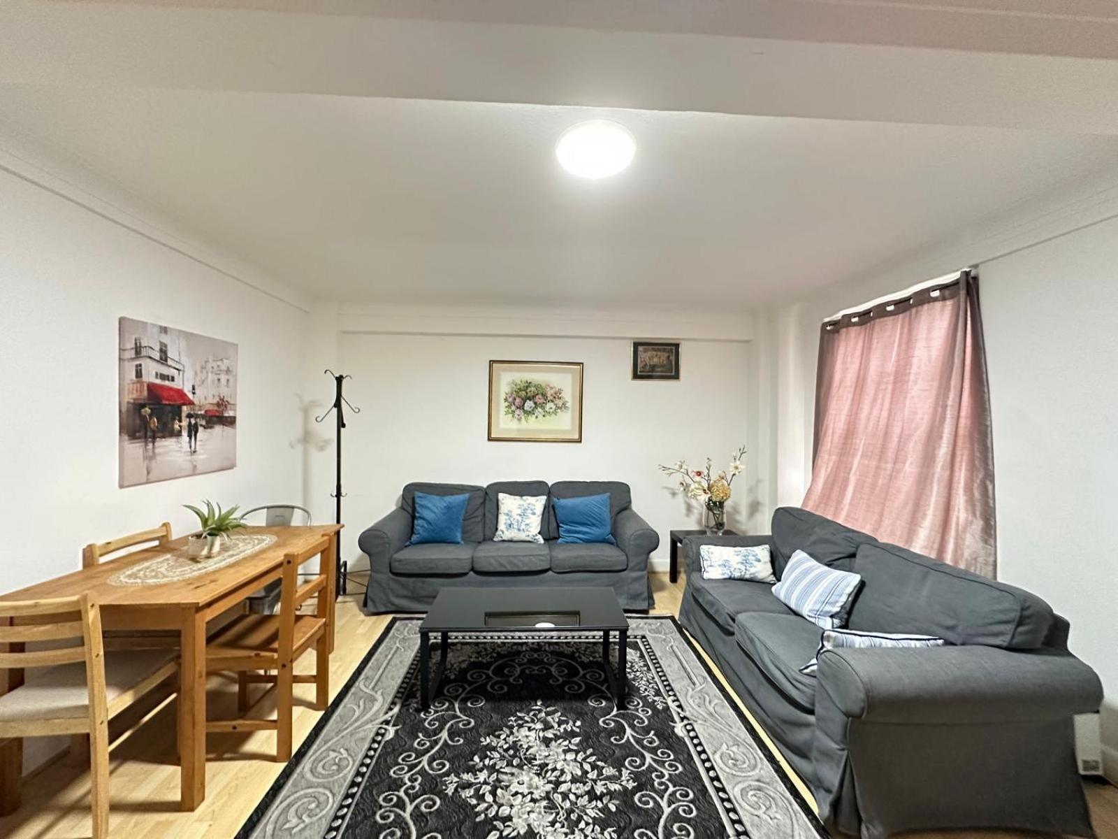 Beautiful Two Bedroom Edgware Road * Londres